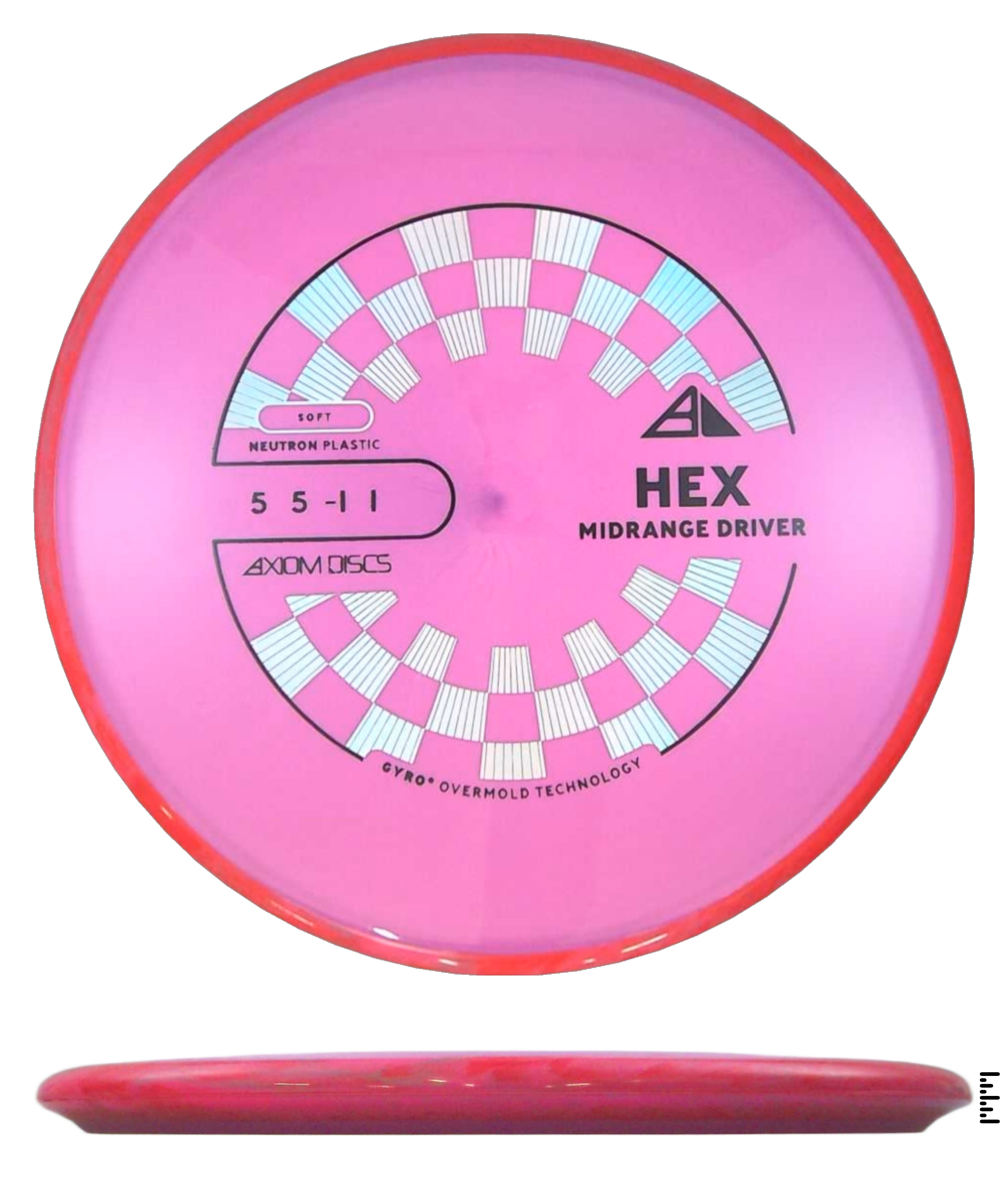 Project Lab Coat Neutron Soft Hex