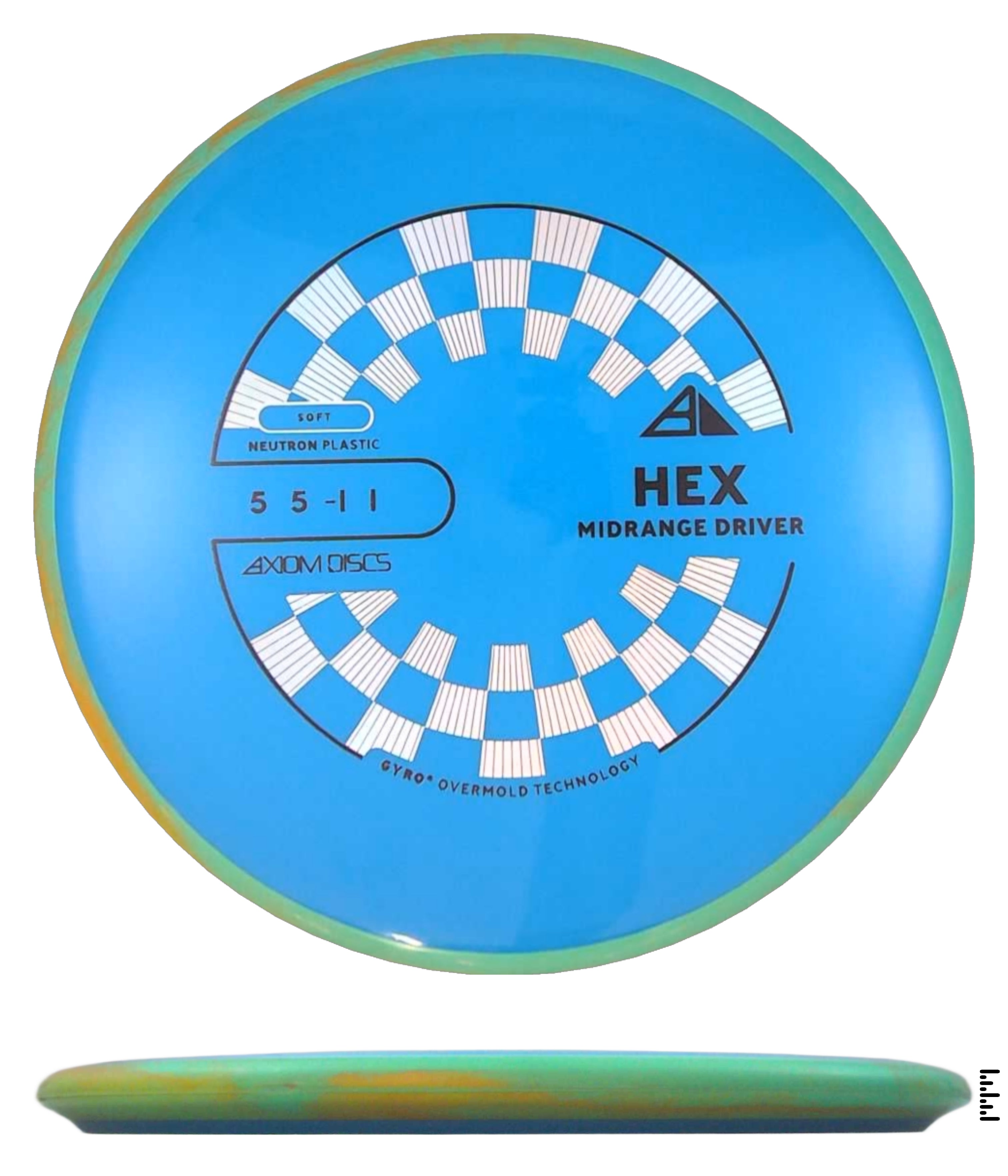 Project Lab Coat Neutron Soft Hex