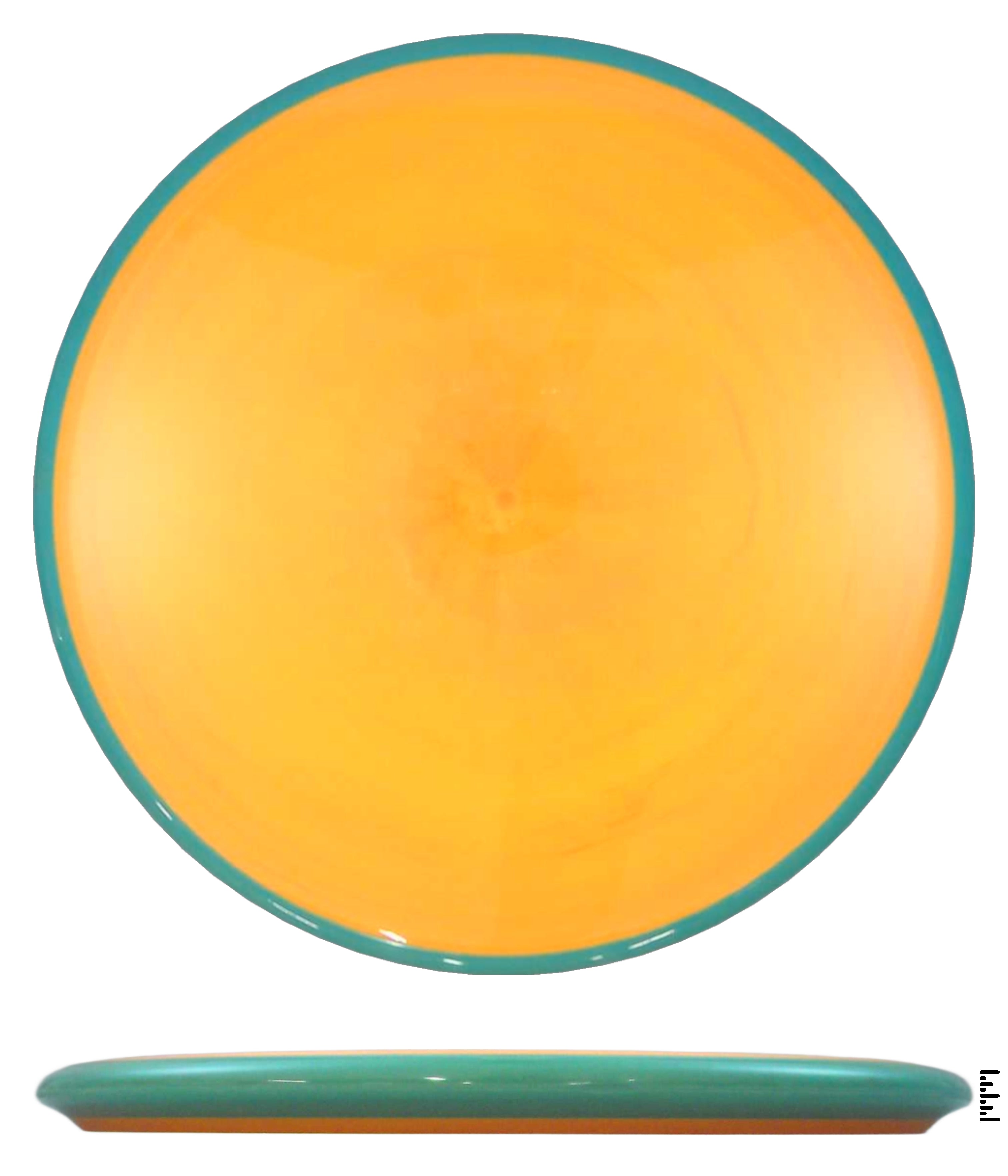 Blank Neutron Hex