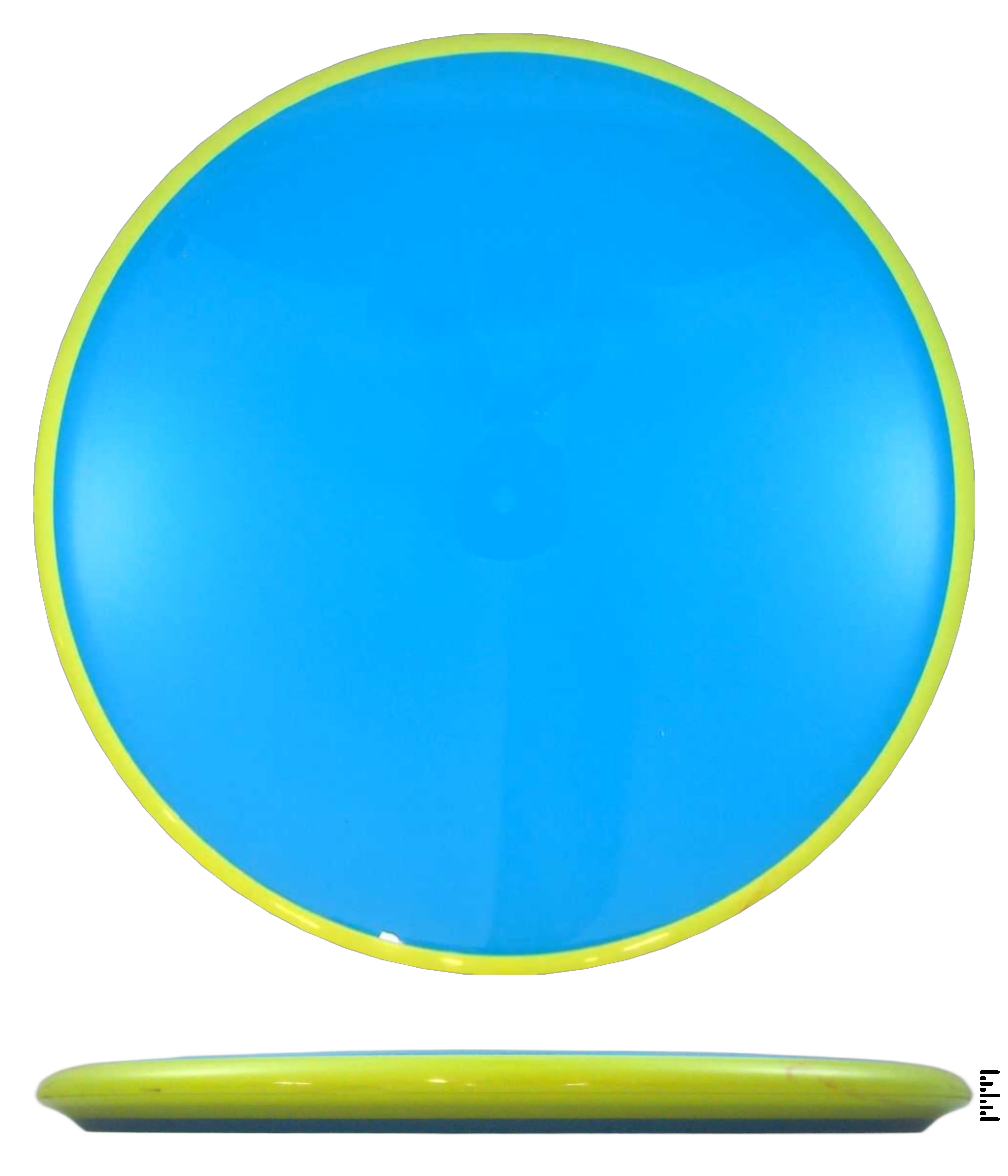 Blank Neutron Hex