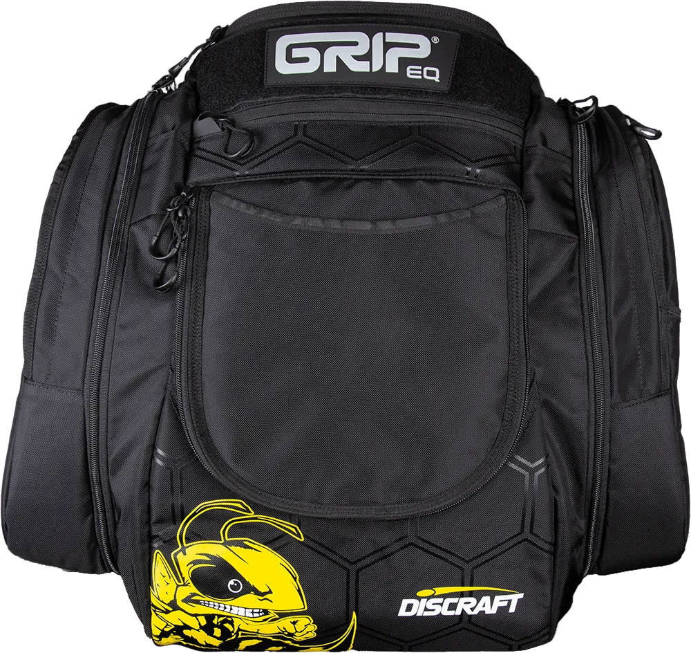 Limited Edition Buzzz AX6