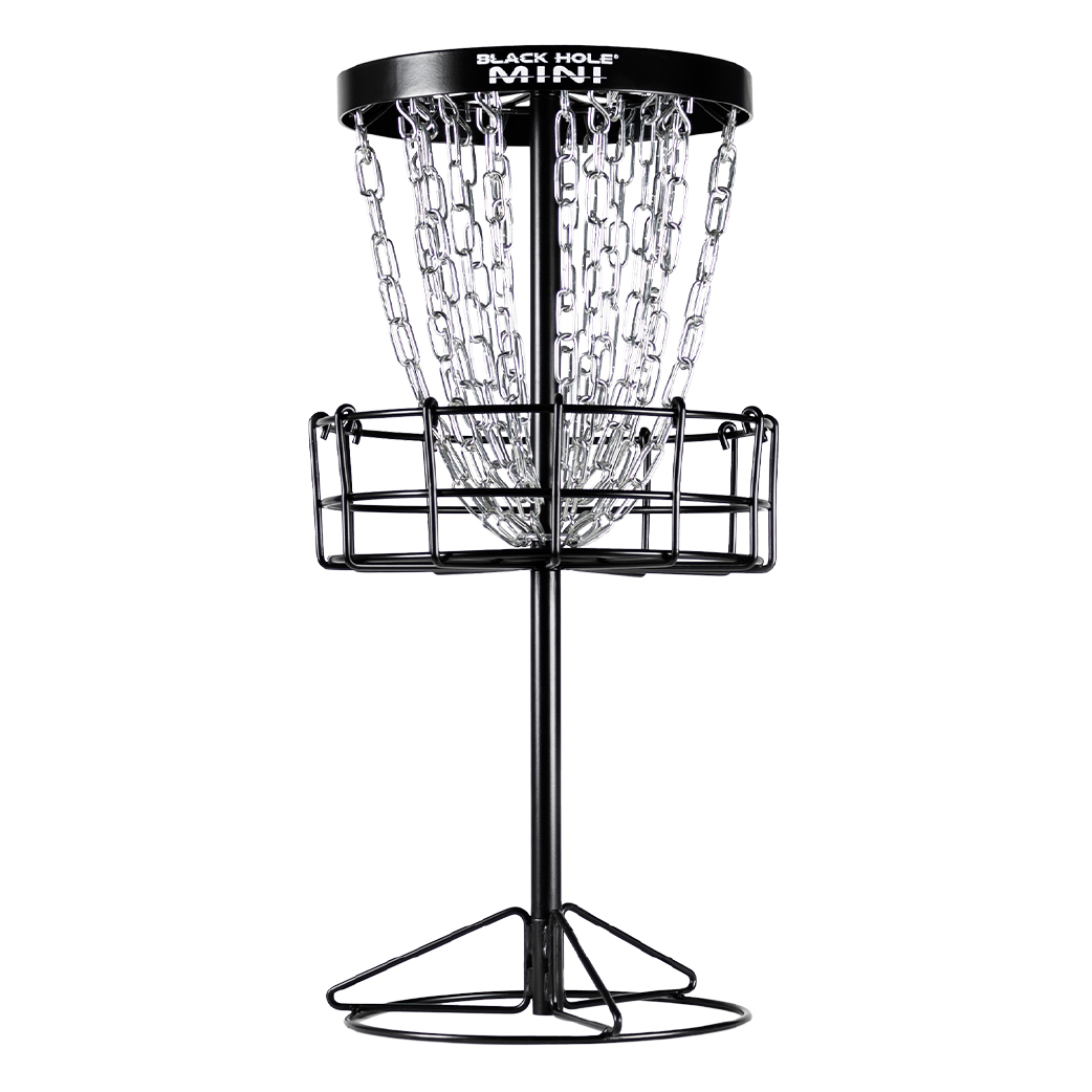 Black Hole® Mini Basket