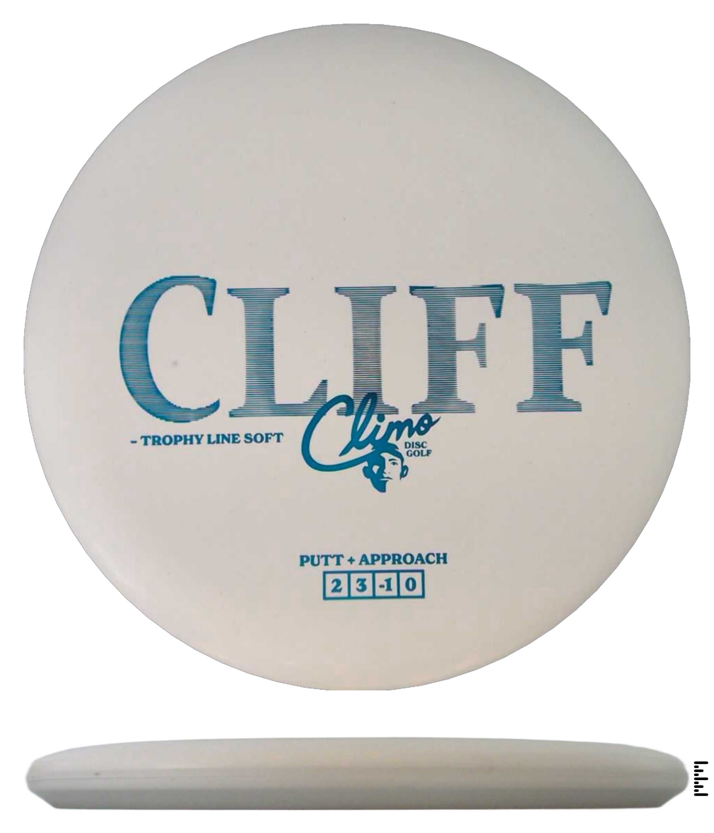 Trophy Line Soft Cliff