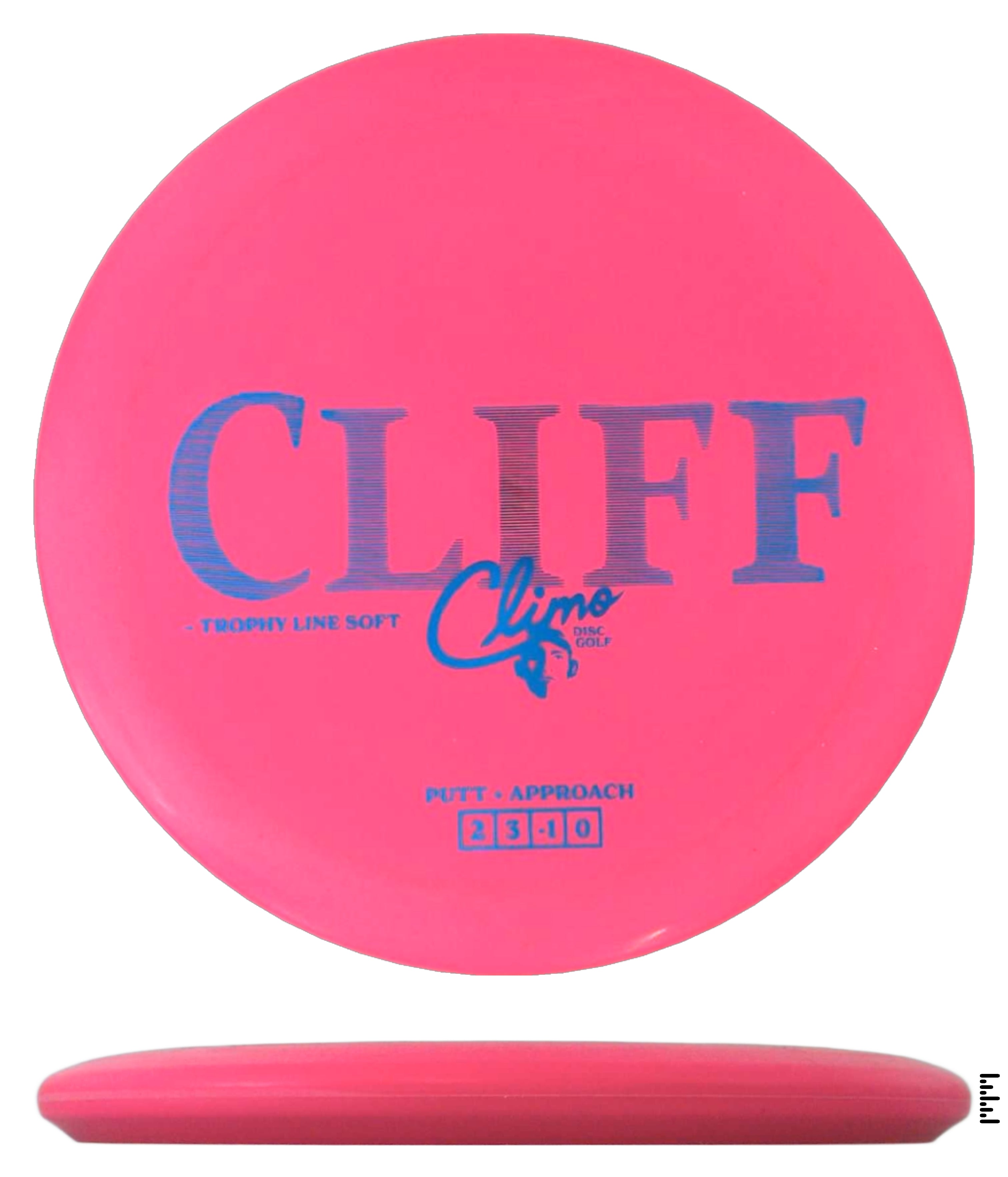 Trophy Line Soft Cliff
