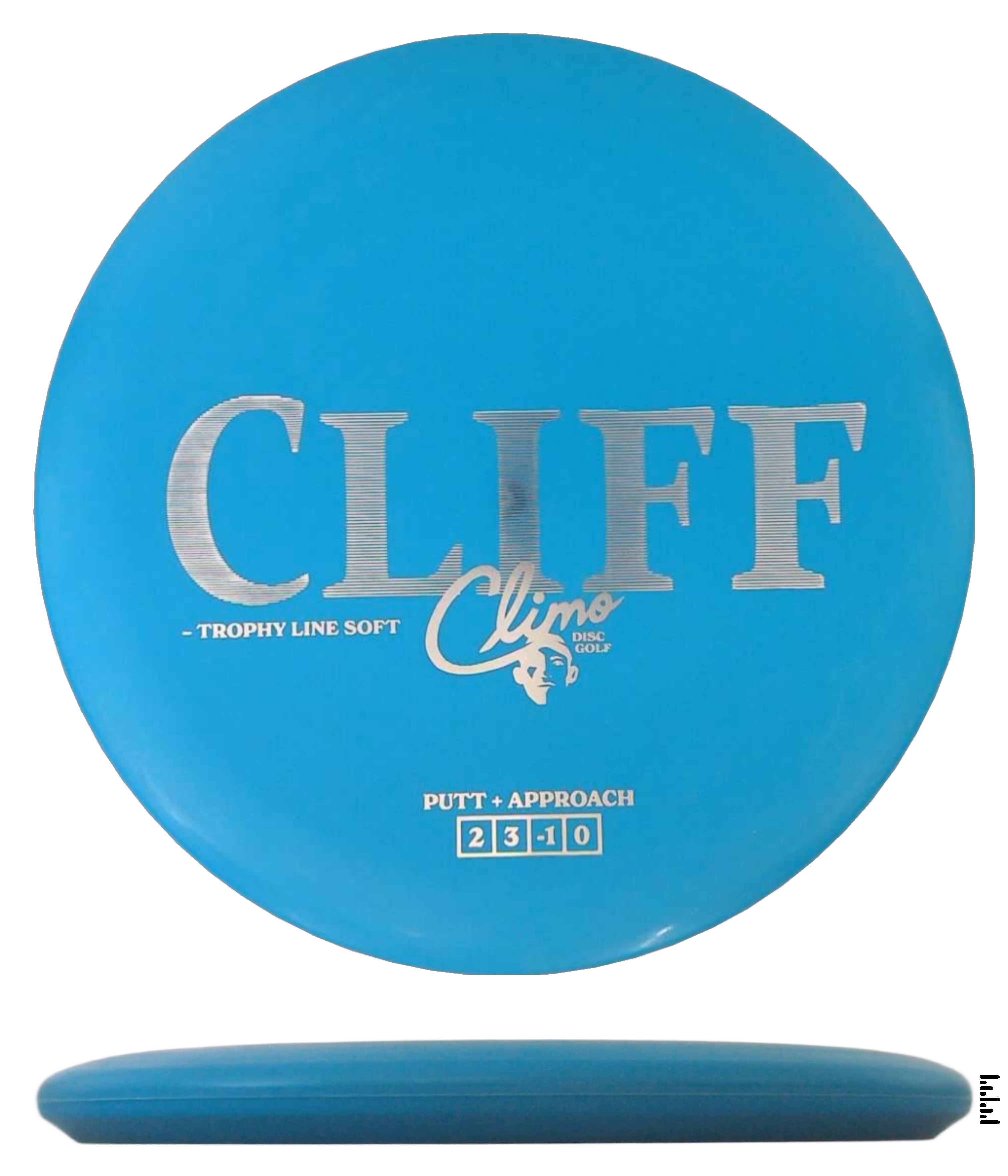 Trophy Line Soft Cliff