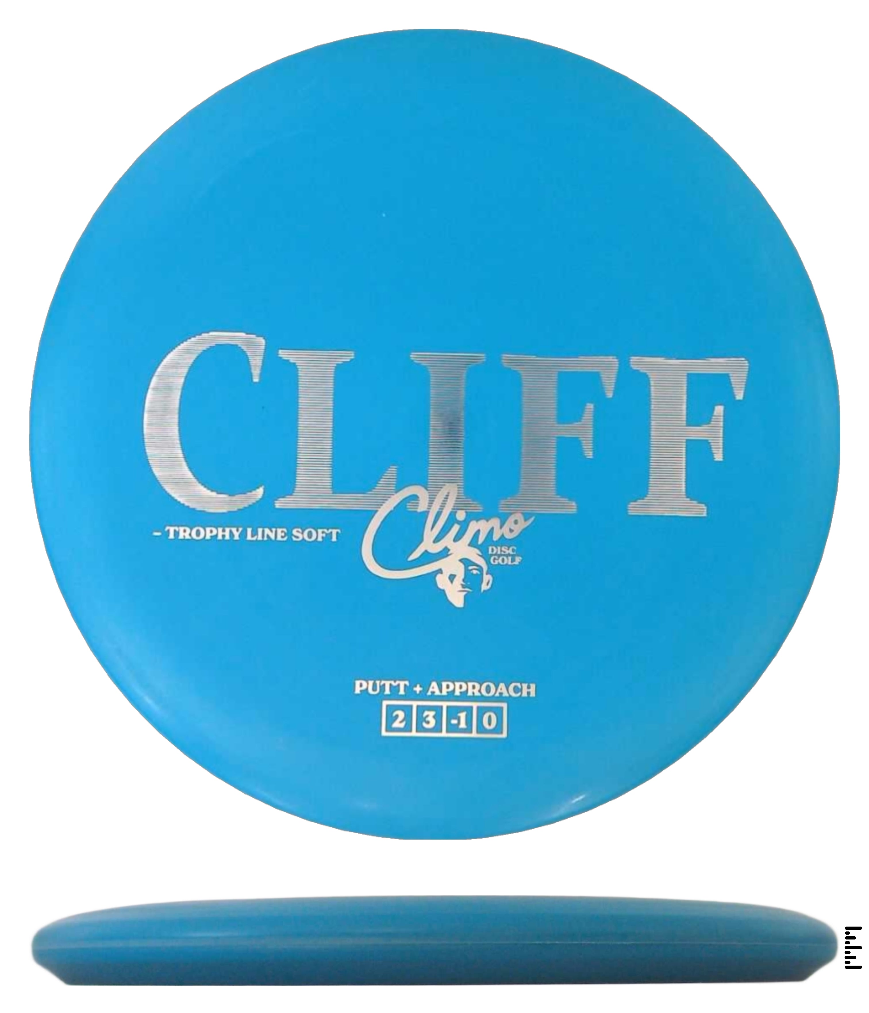 Trophy Line Soft Cliff