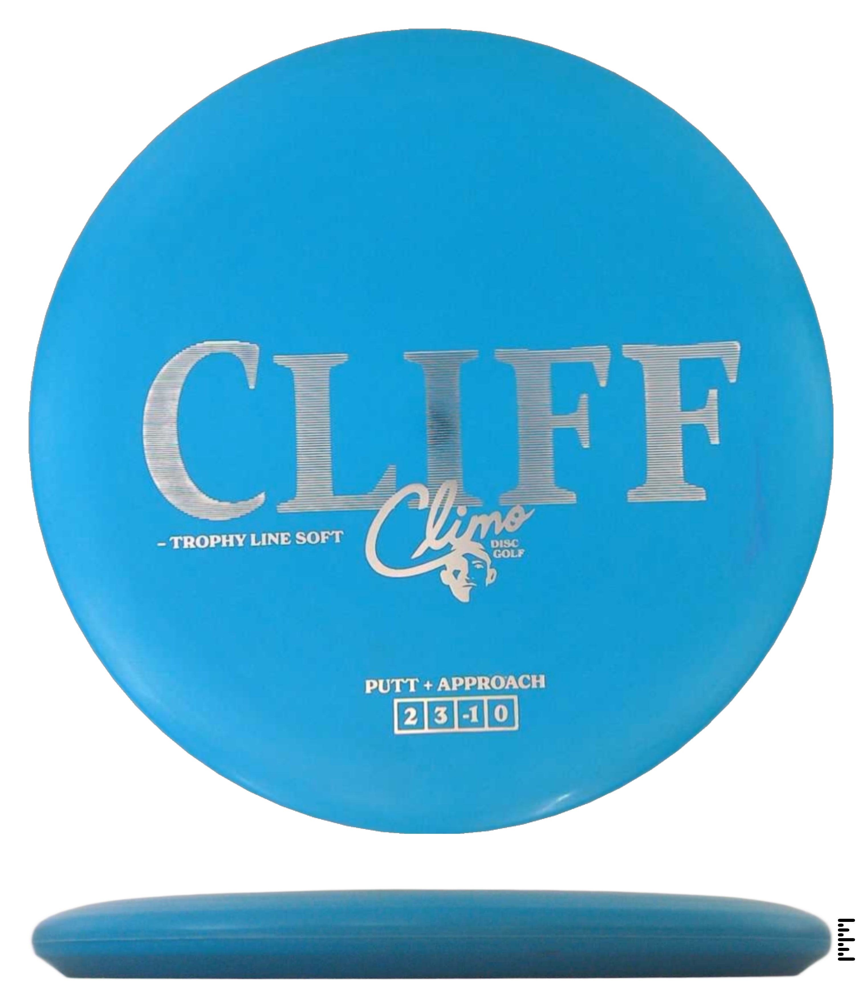 Trophy Line Soft Cliff