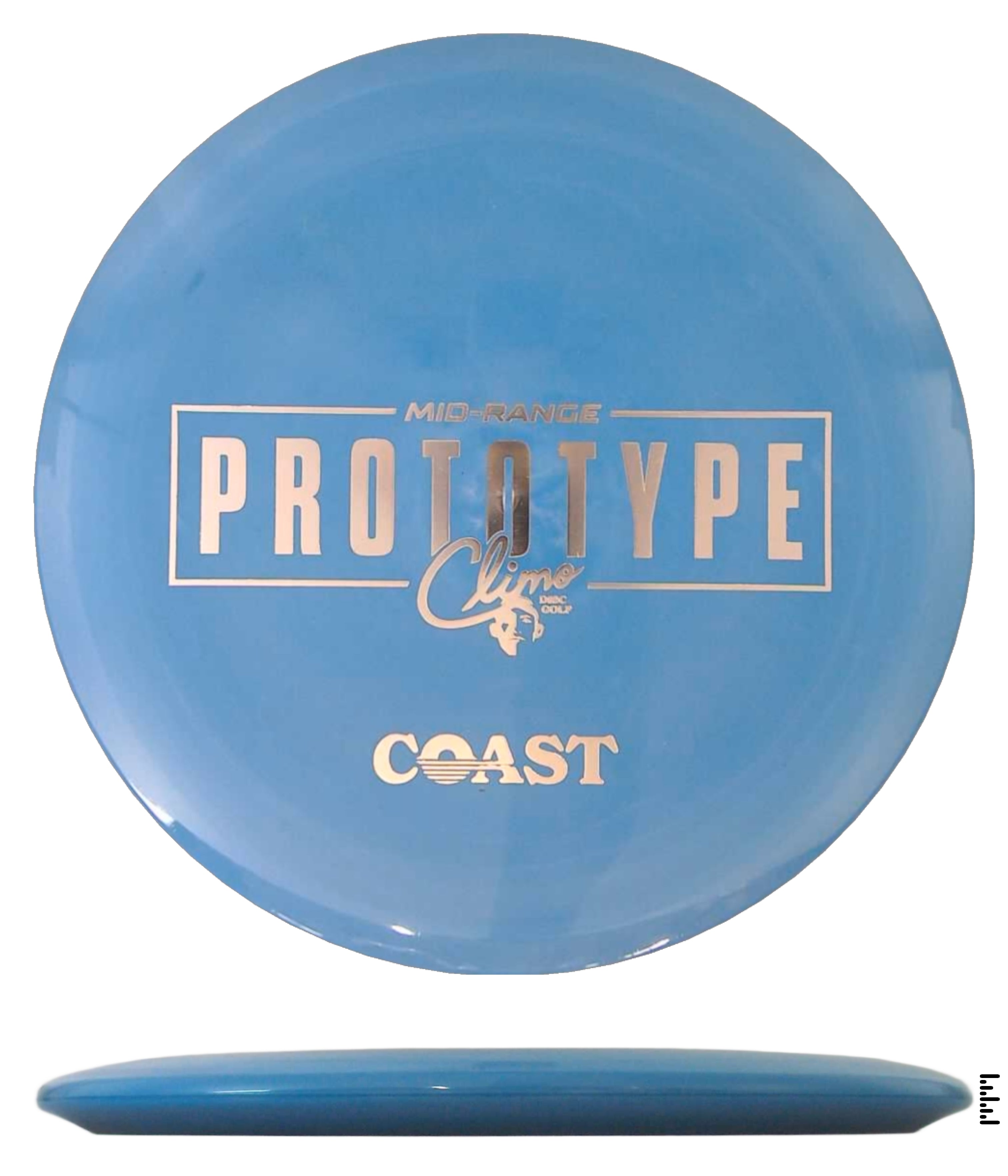Prototype Signature Line Coast