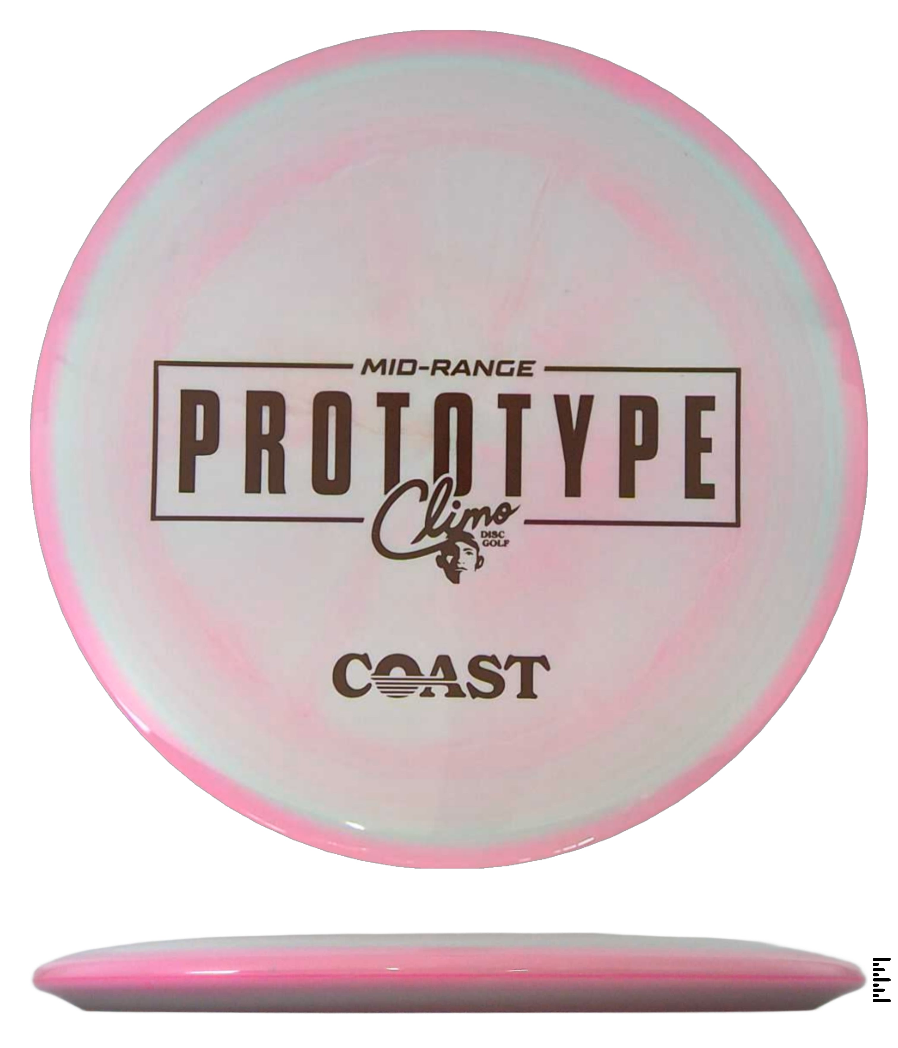 Prototype Signature Line Coast