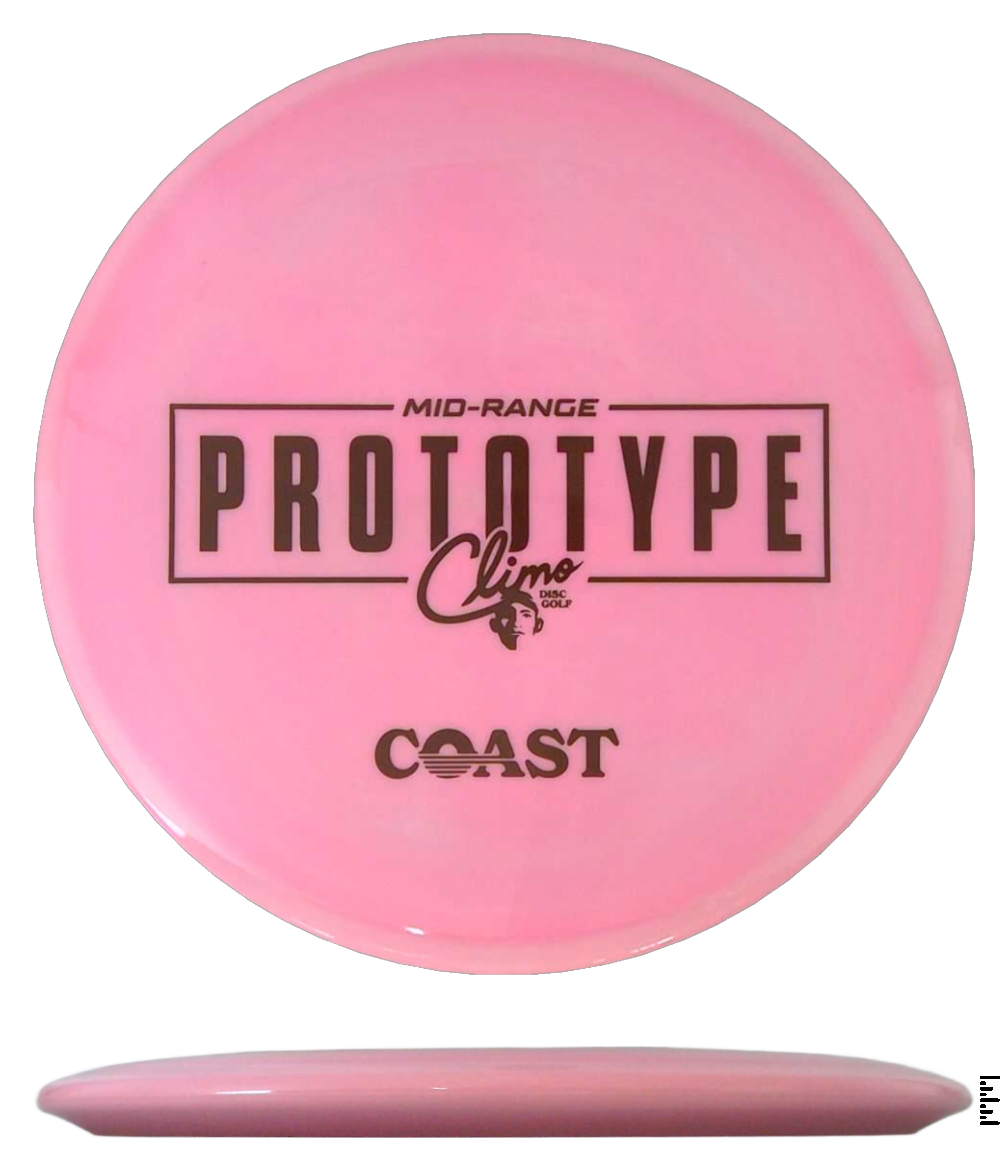 Prototype Signature Line Coast