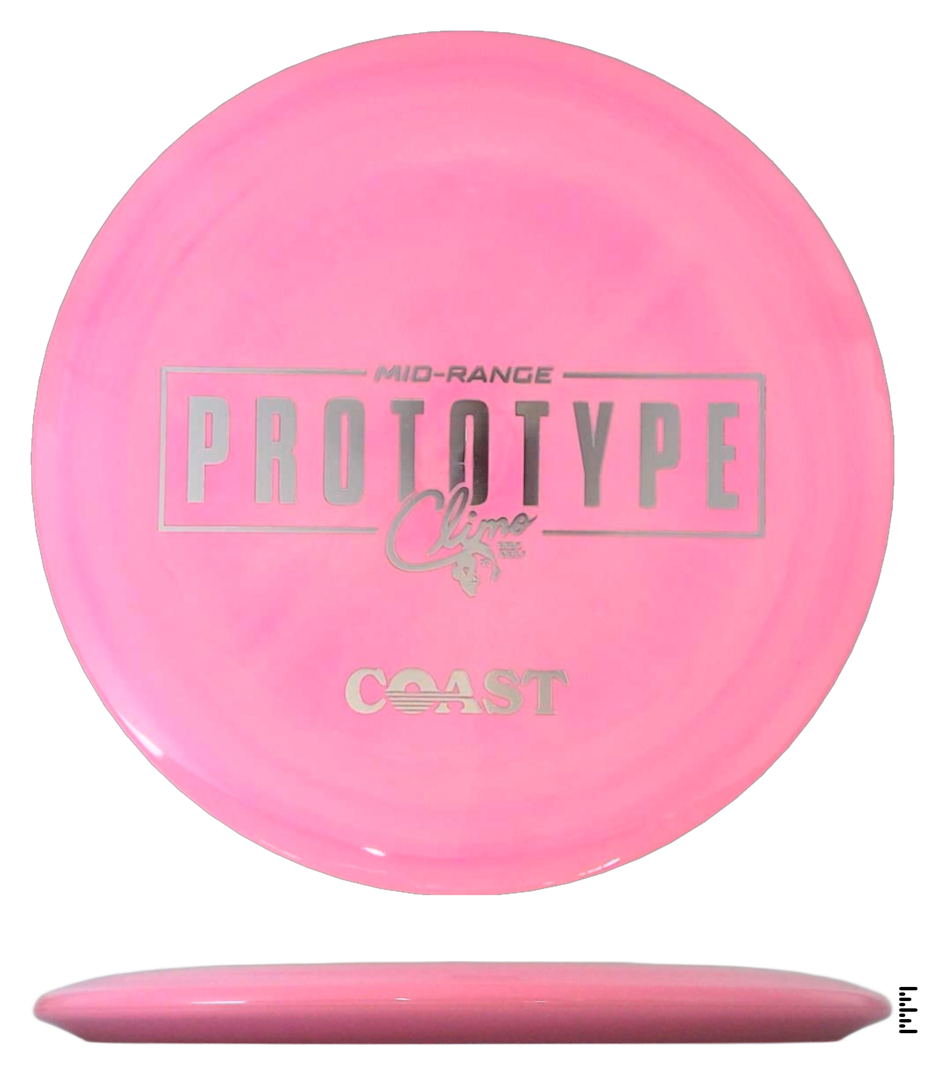 Prototype Signature Line Coast