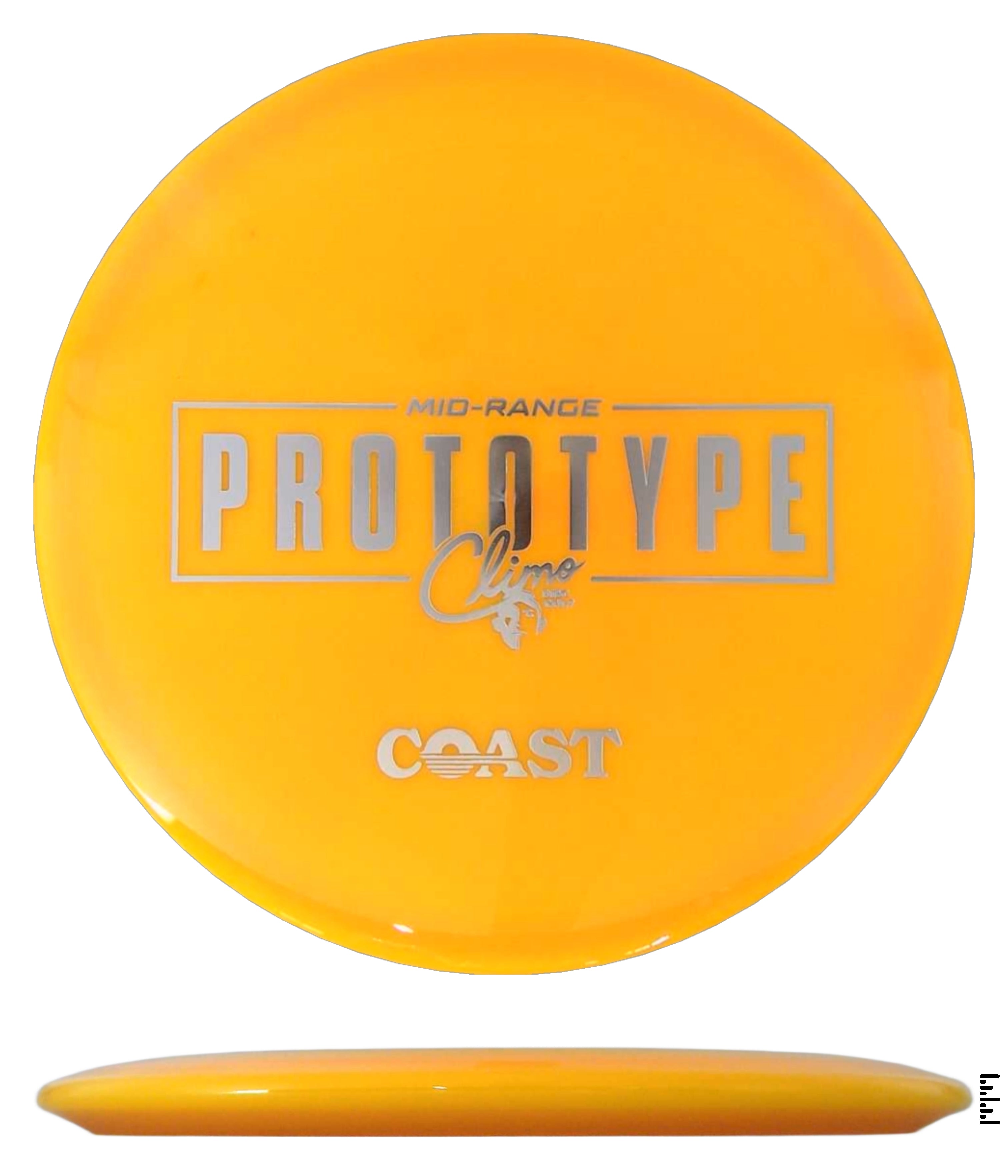 Prototype Signature Line Coast