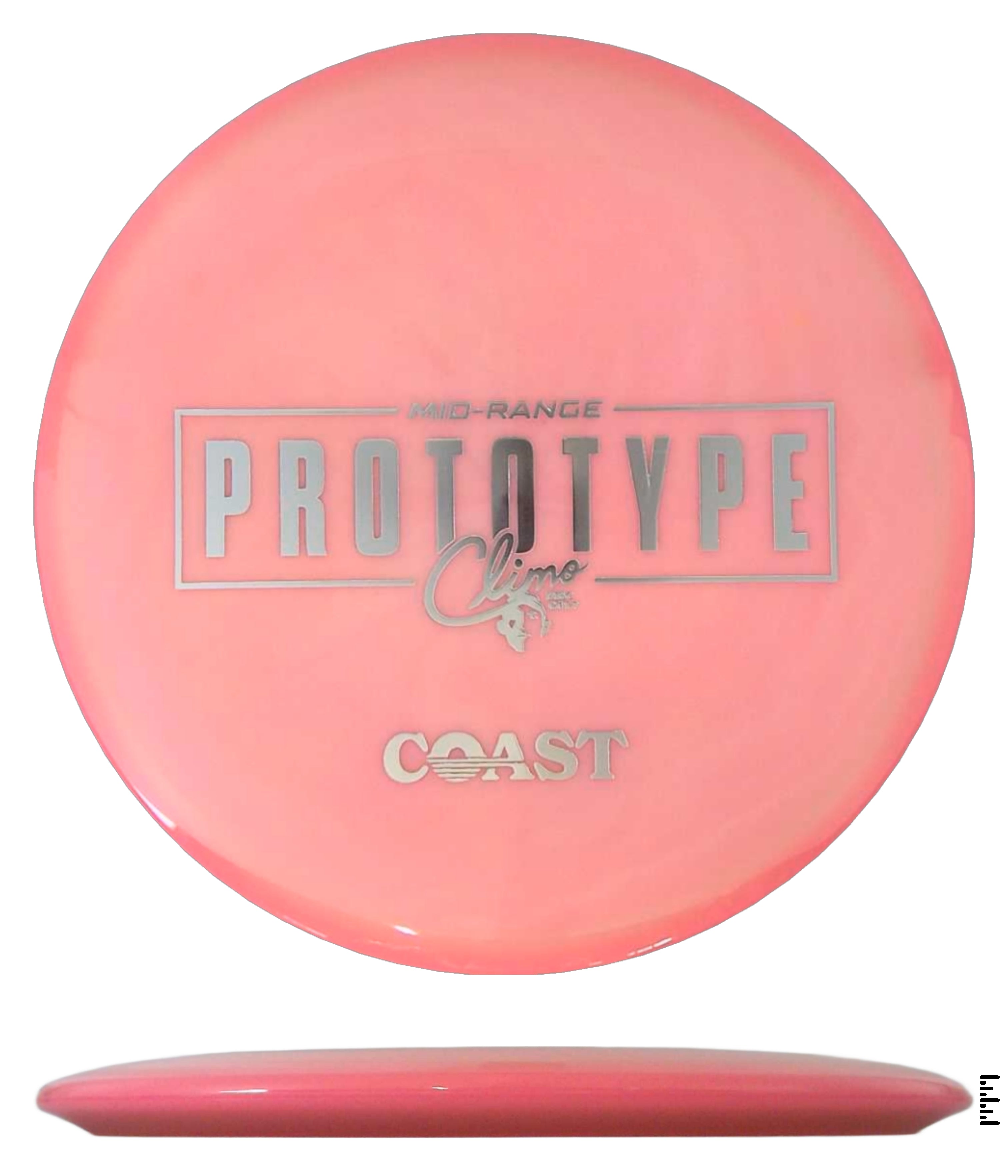 Prototype Signature Line Coast