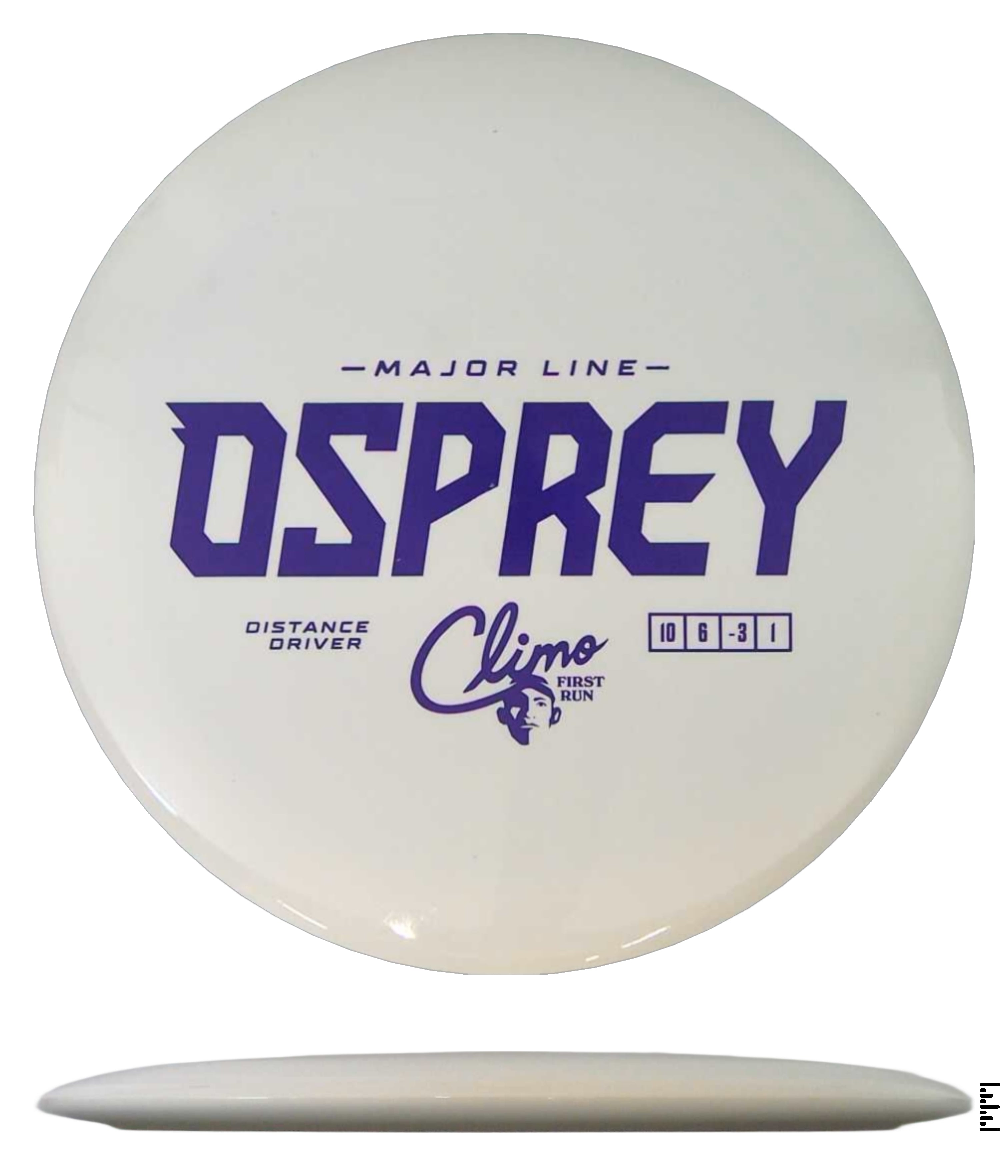 Major Line Osprey