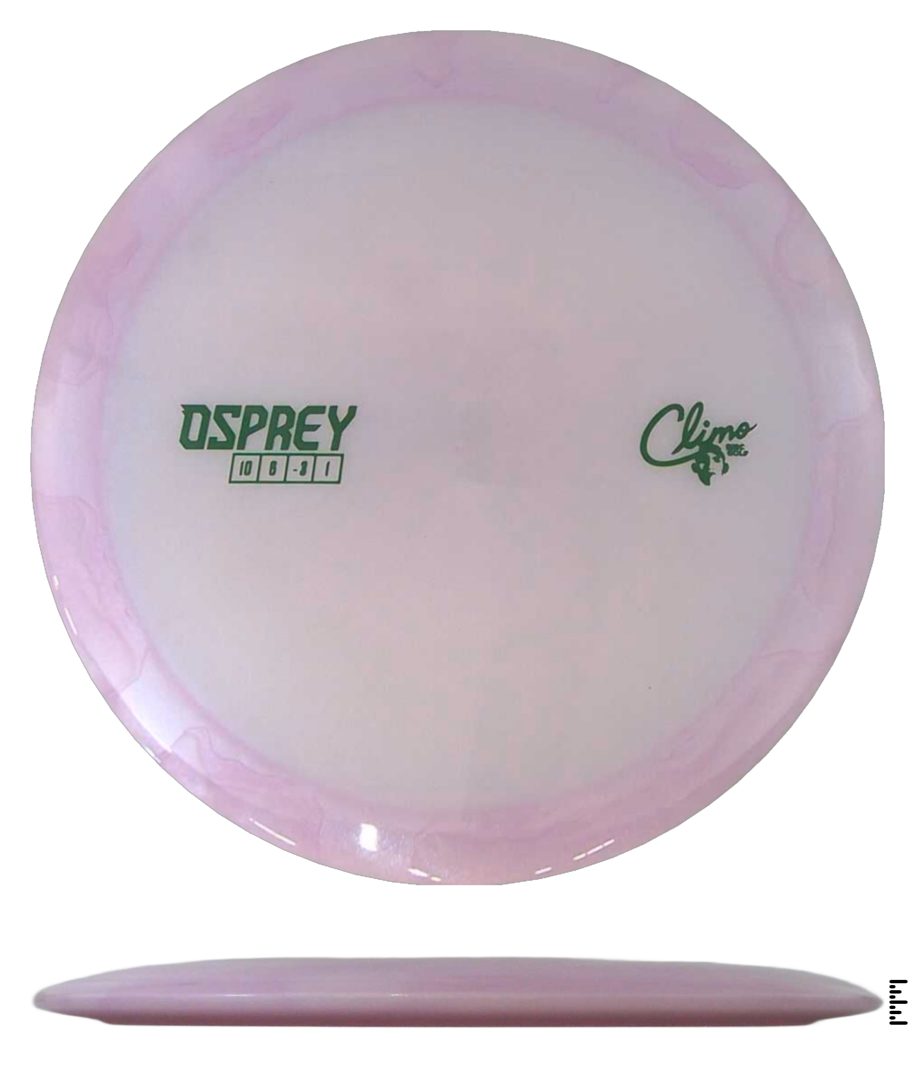 Limited Edition Special Blend Osprey
