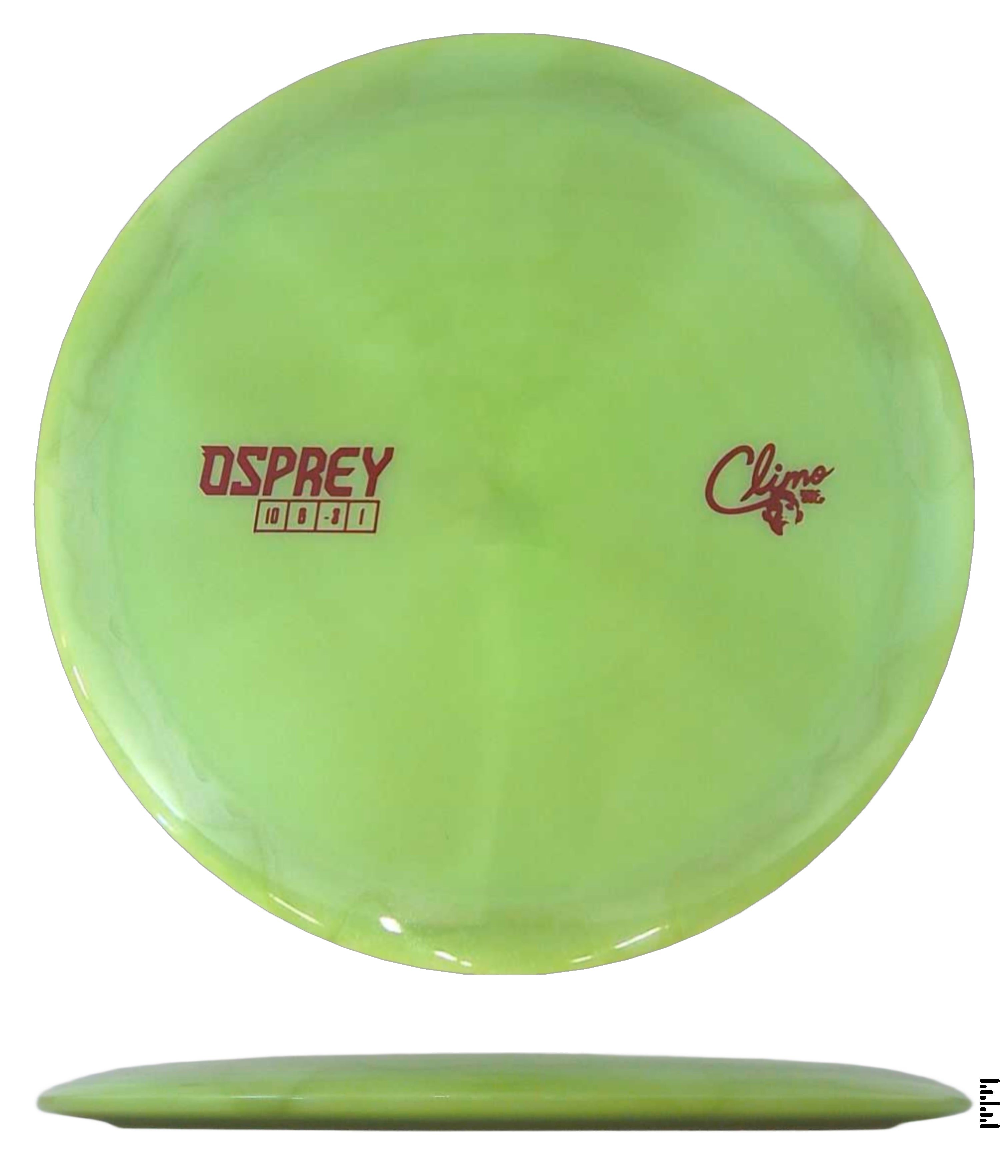 Limited Edition Special Blend Osprey