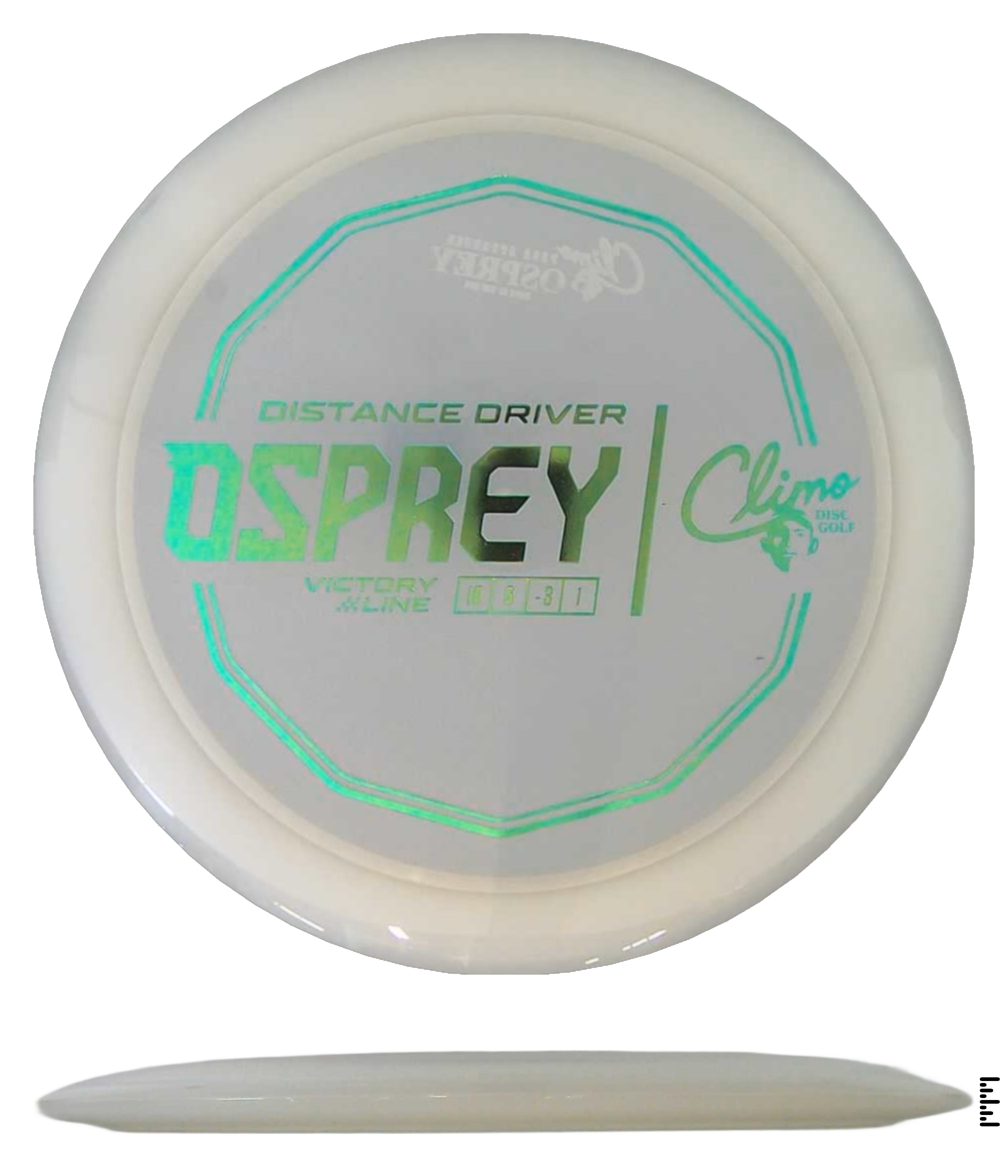 Victory Line Osprey