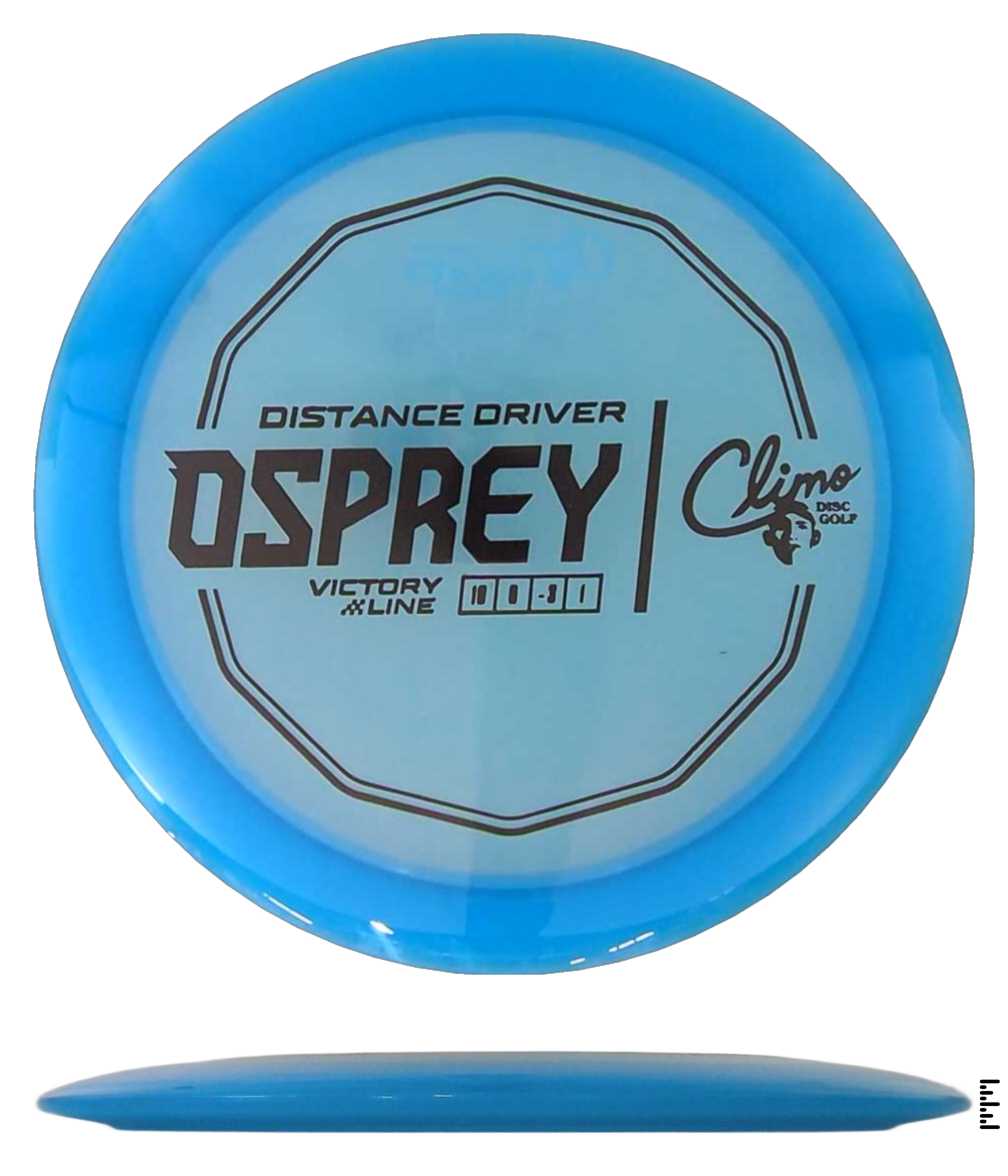 Victory Line Osprey