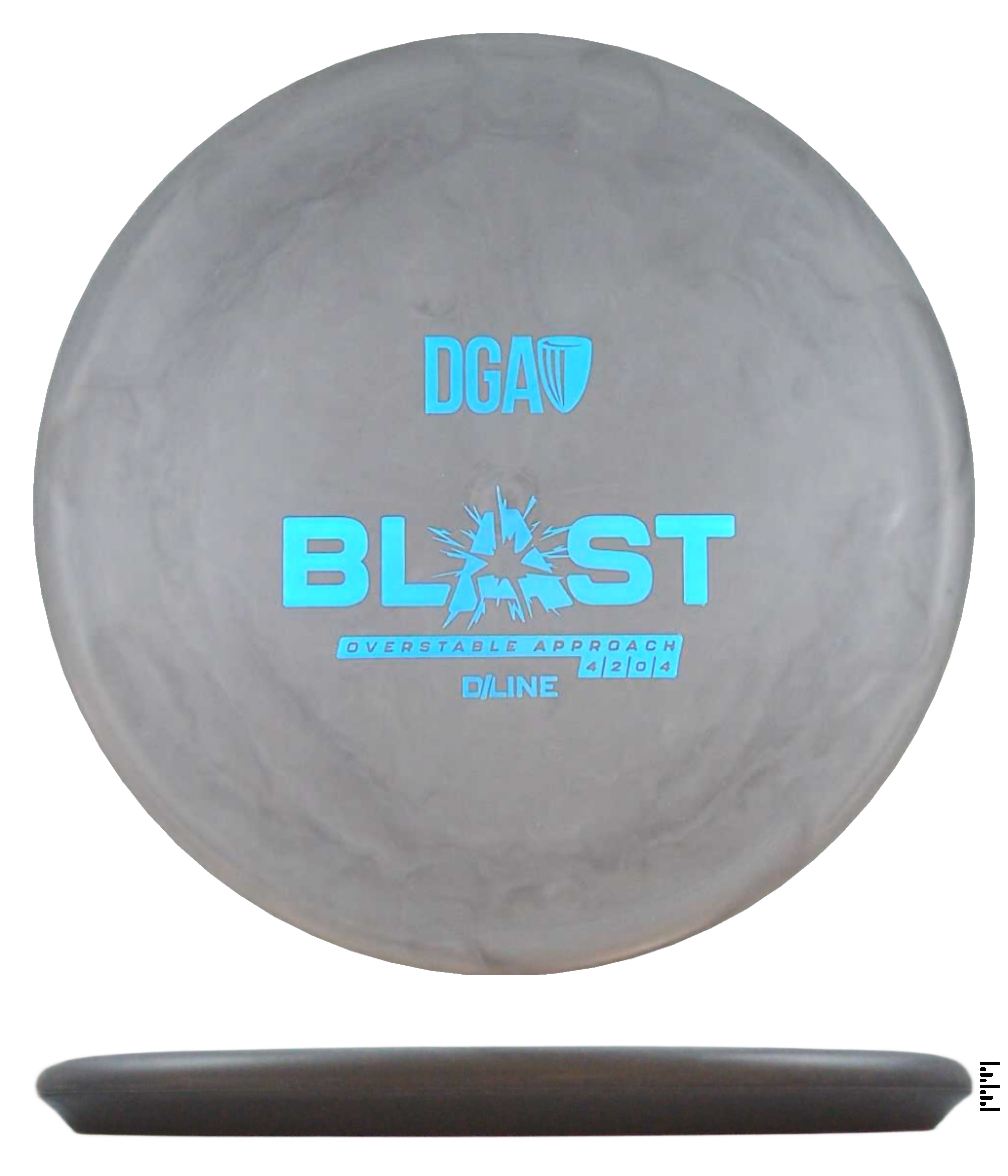 D-Line Blast