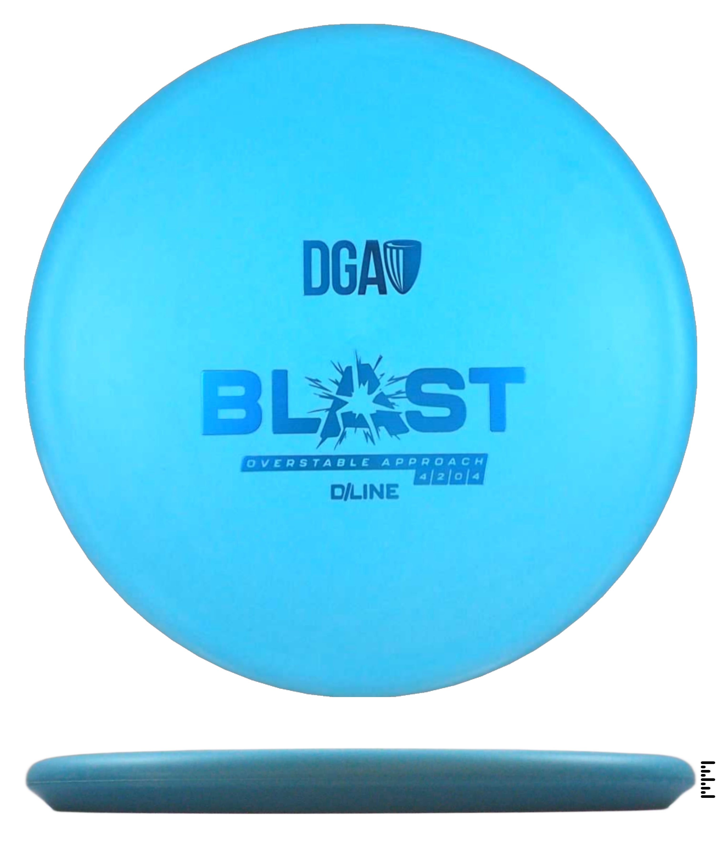 D-Line Blast