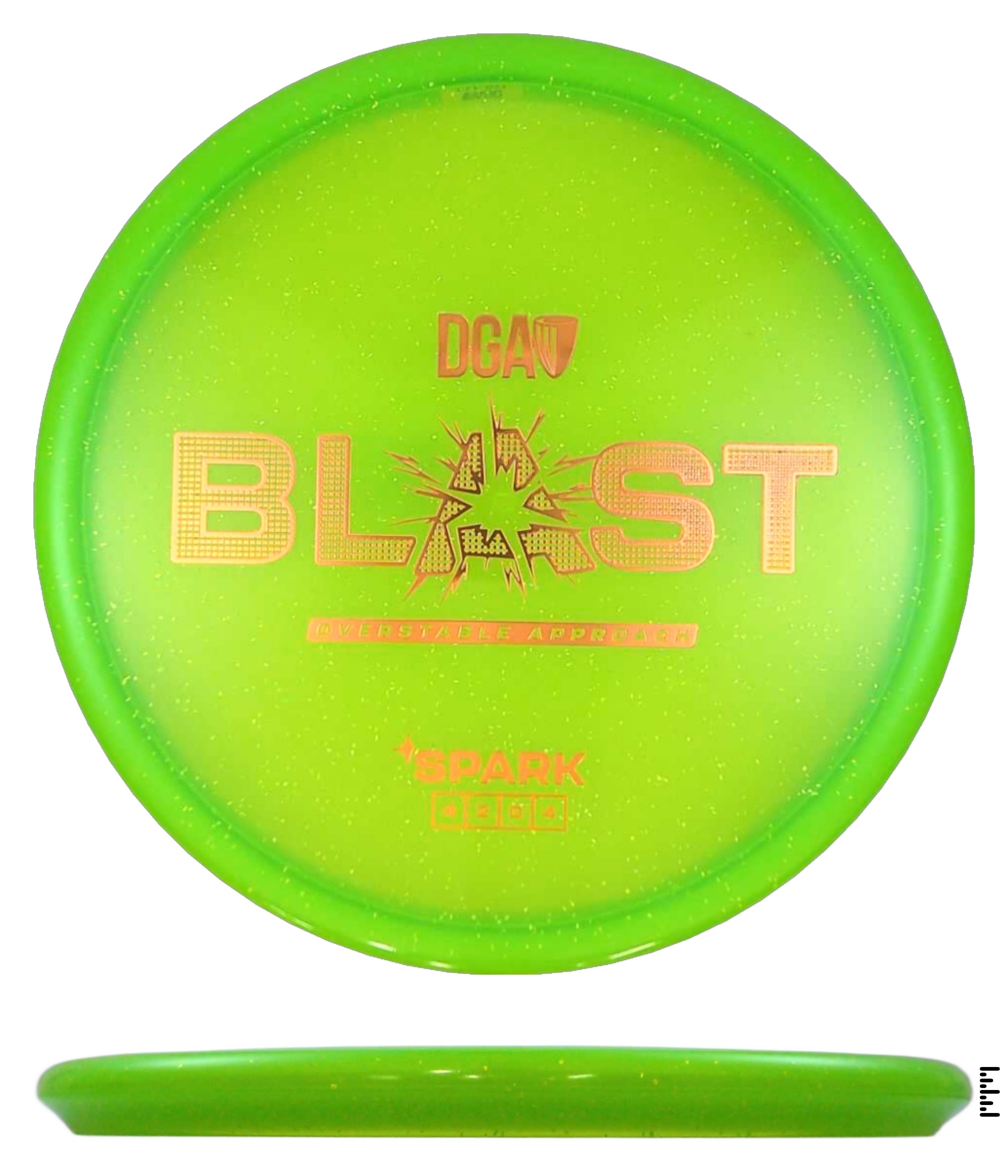 Spark Blast