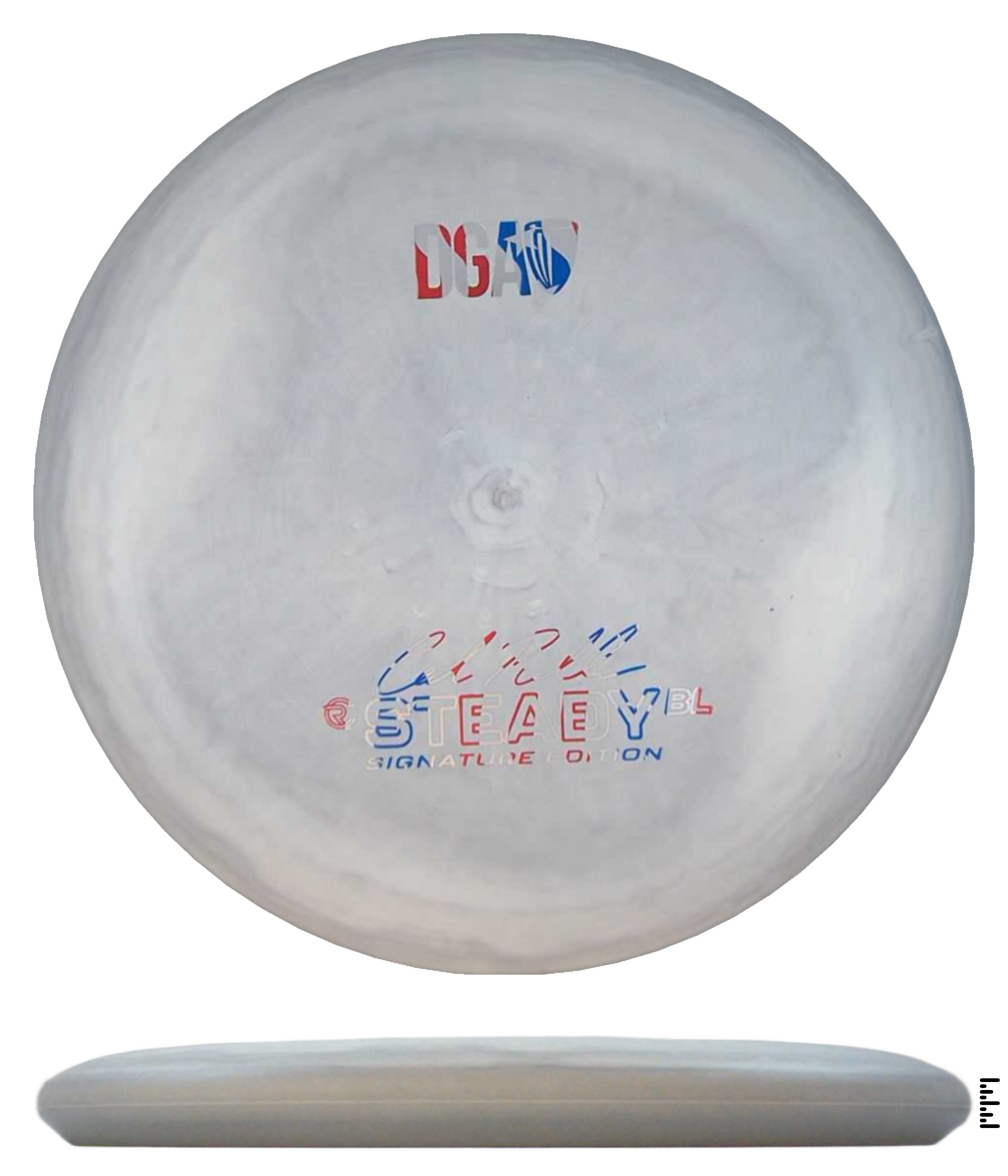 DGA Cole Redalen Signature Edition Stone Steady BL