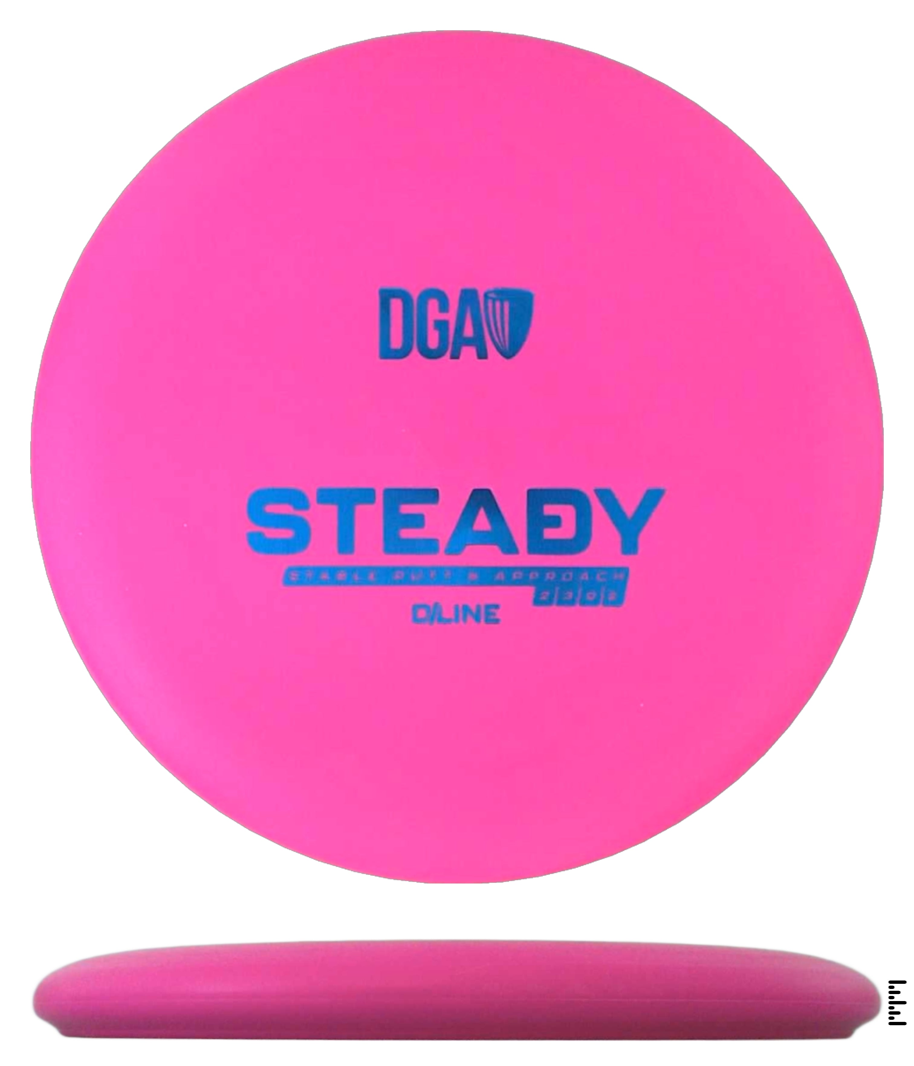 D-Line Steady