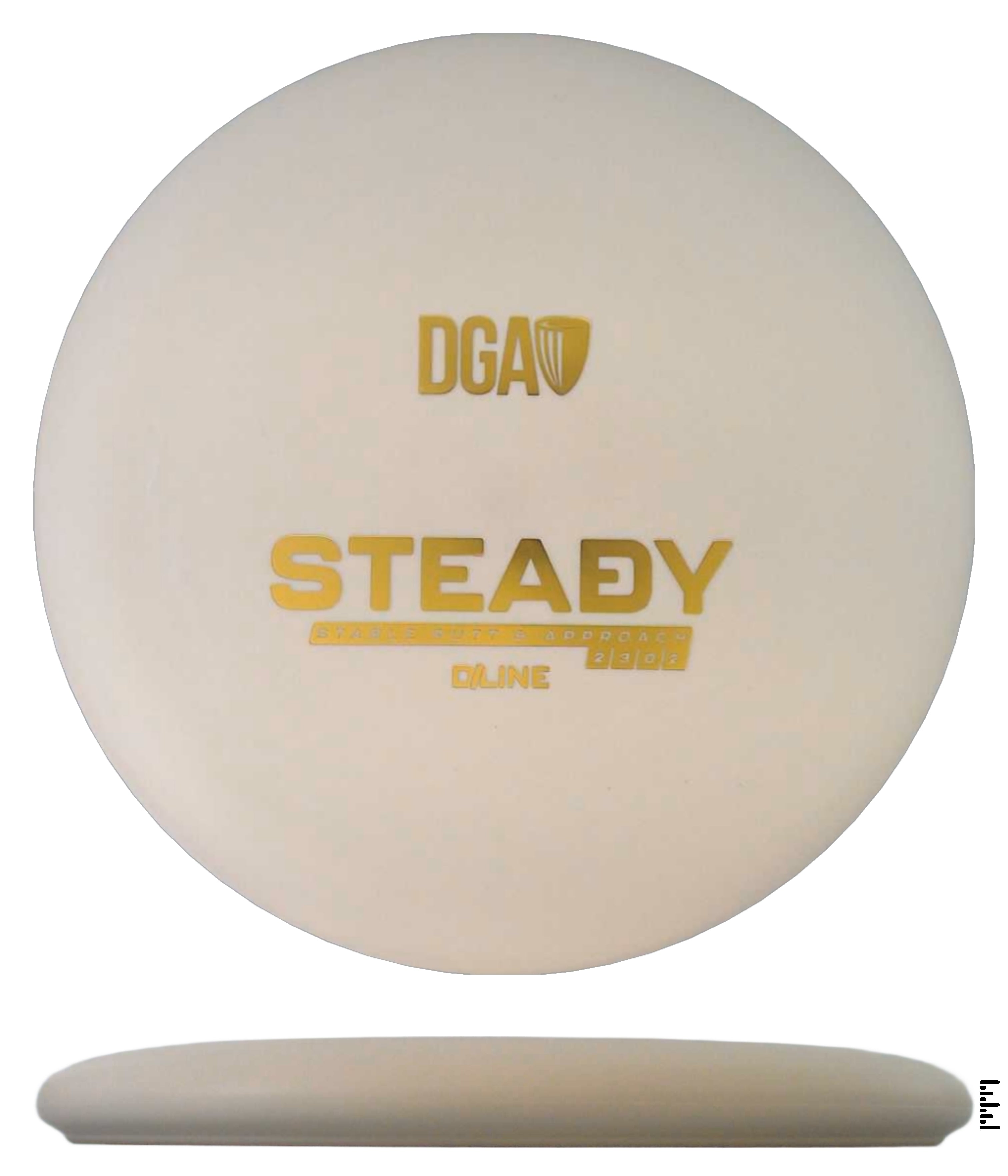 D-Line Steady