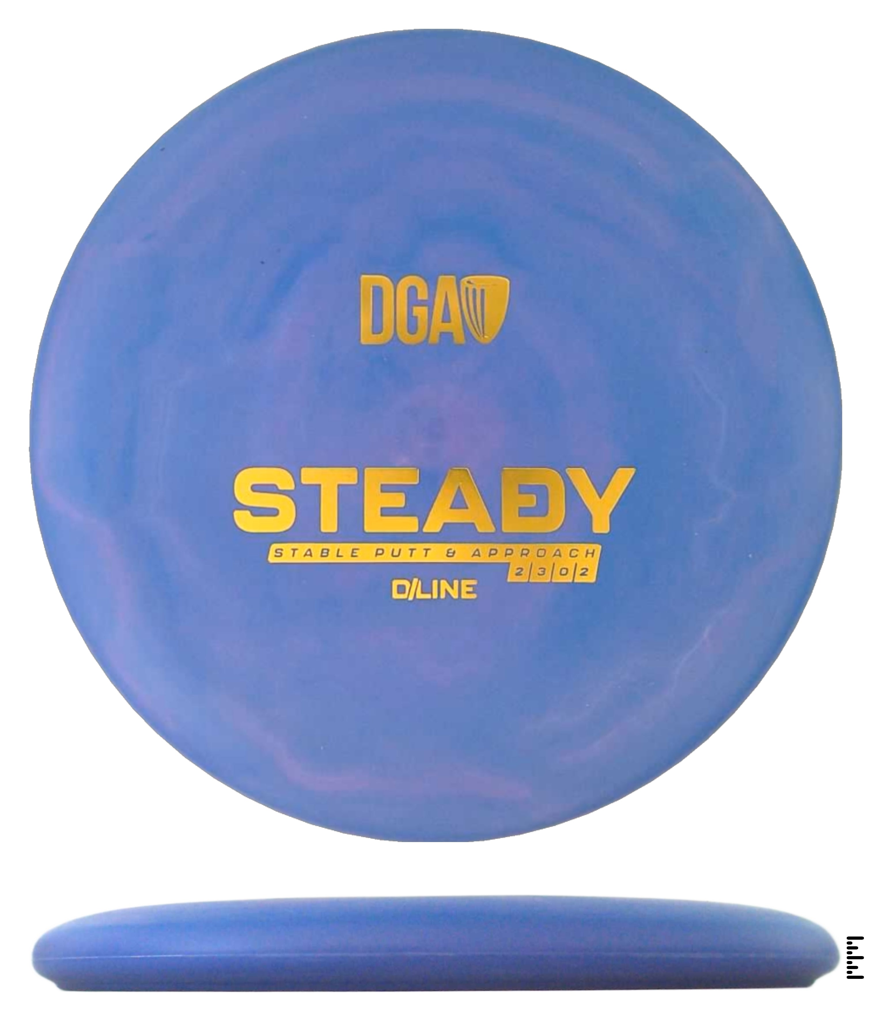 D-Line Steady