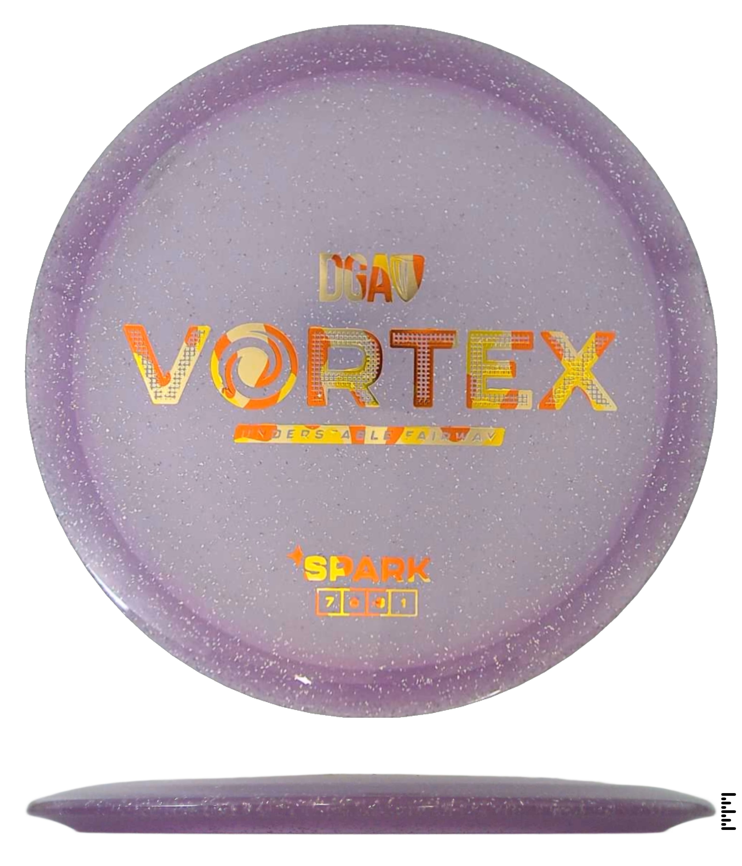 Spark Vortex