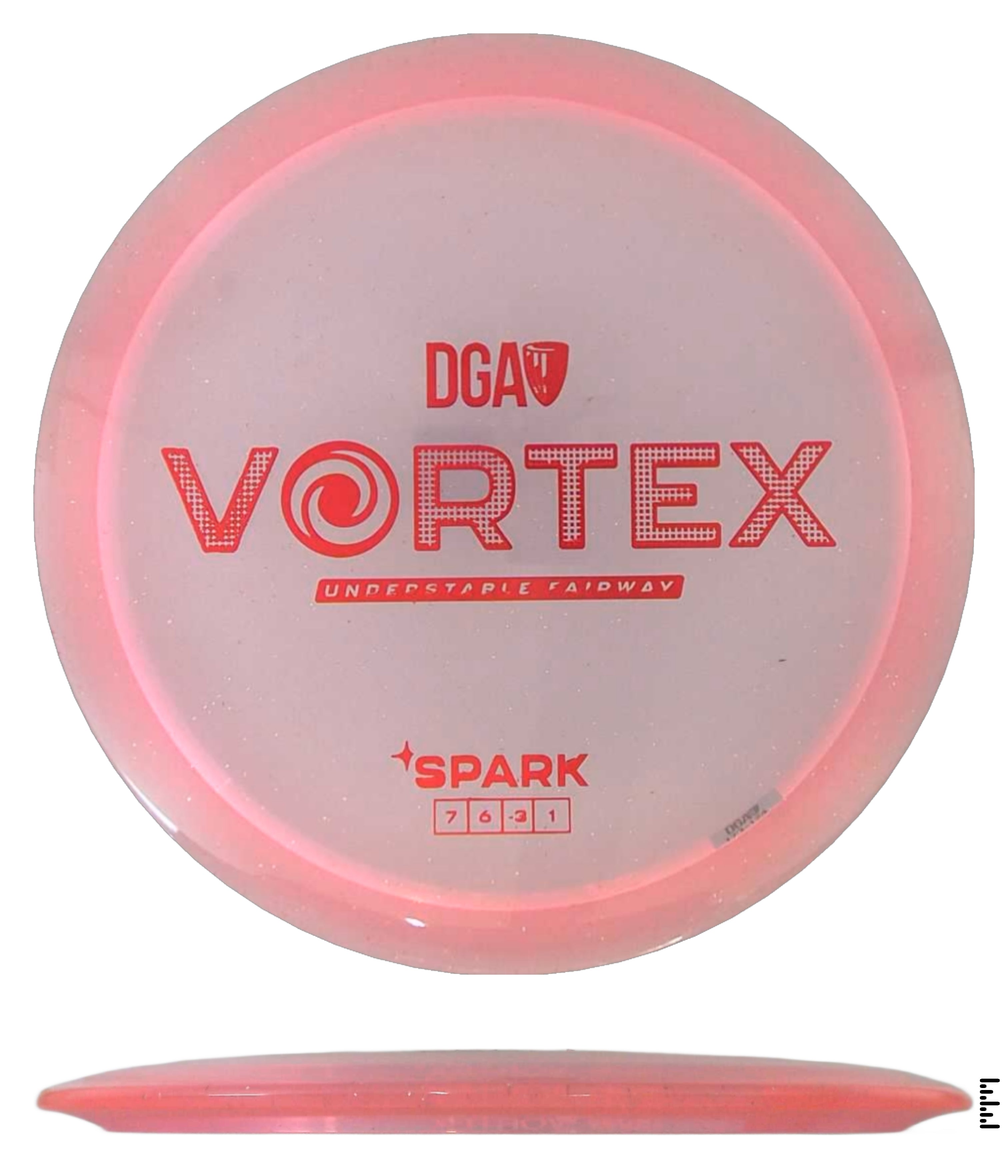 Spark Vortex