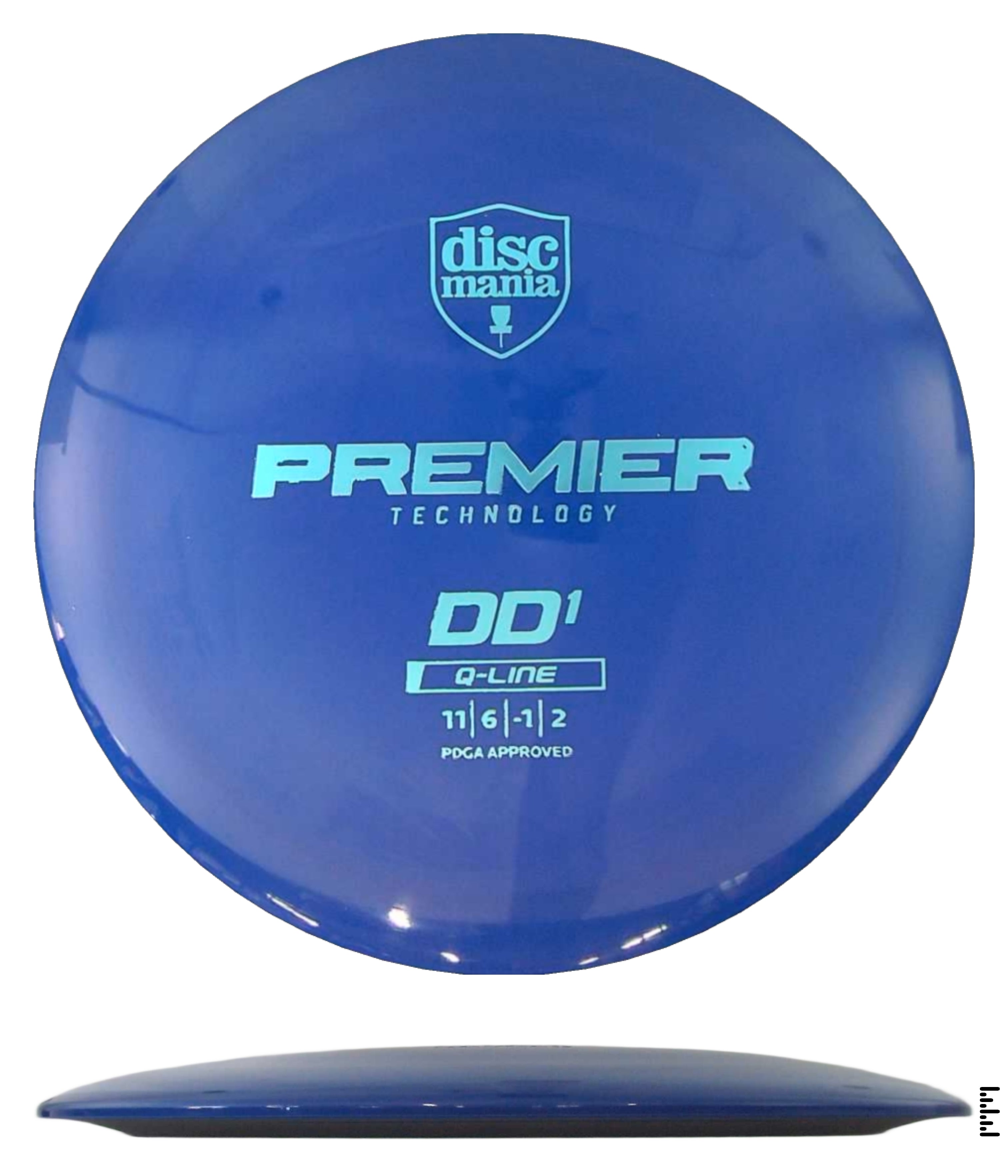 Premier Q-Line DD1