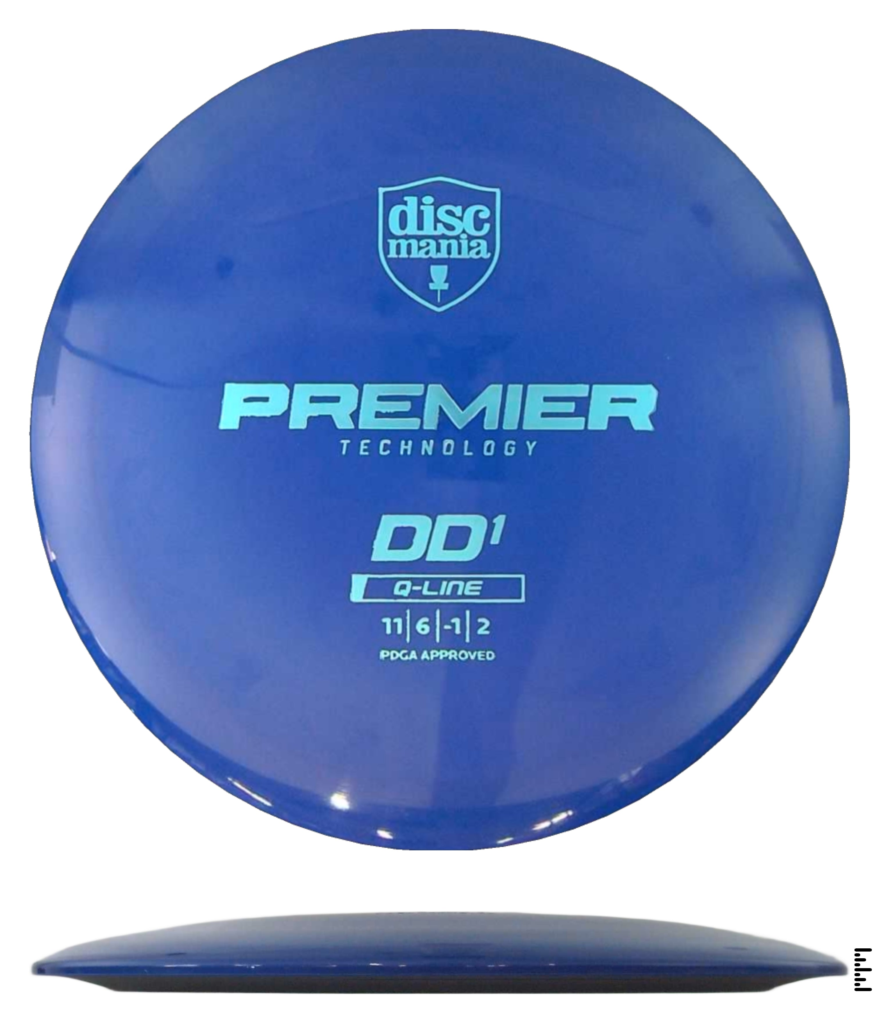 Premier Q-Line DD1