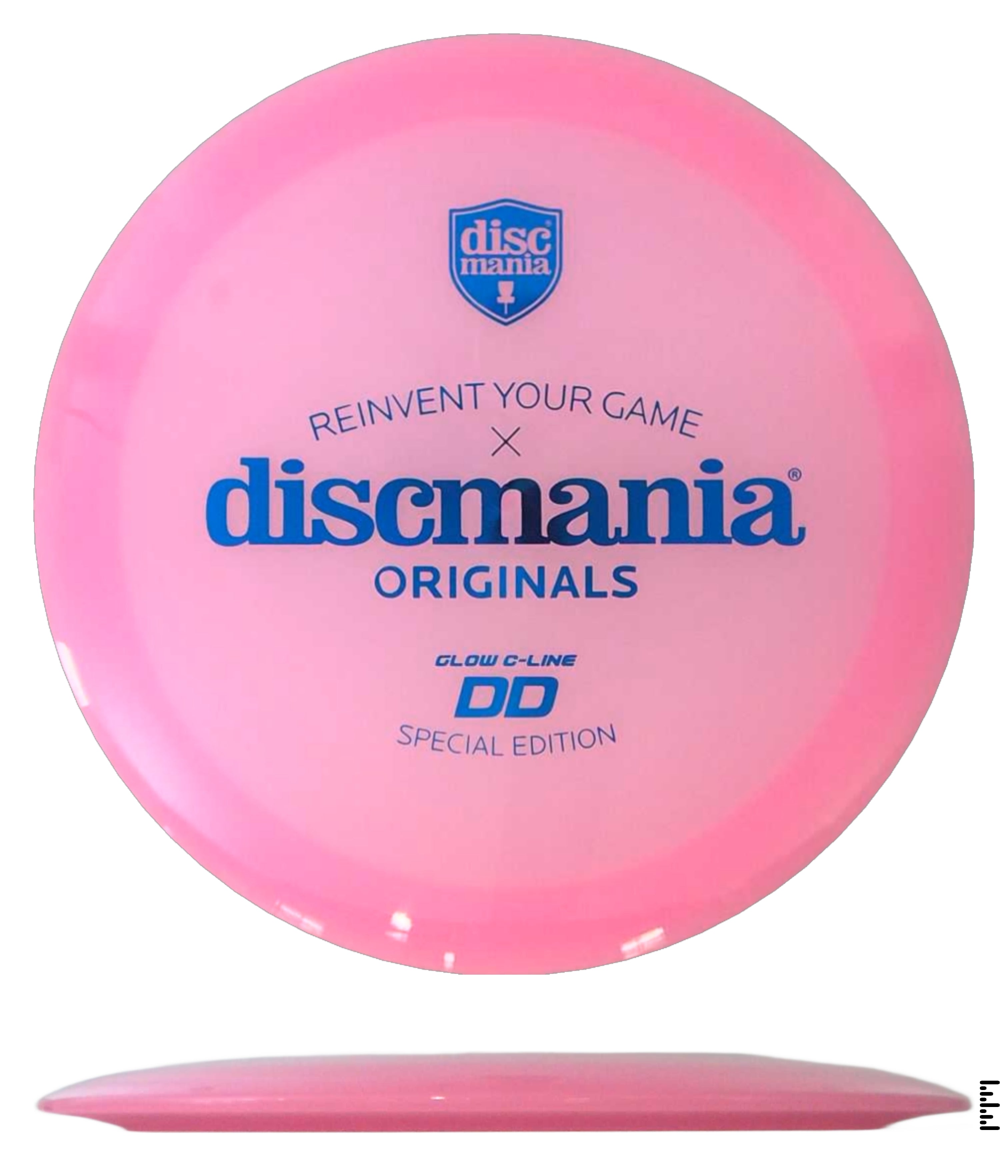 Special Edition C-Line Glow DD