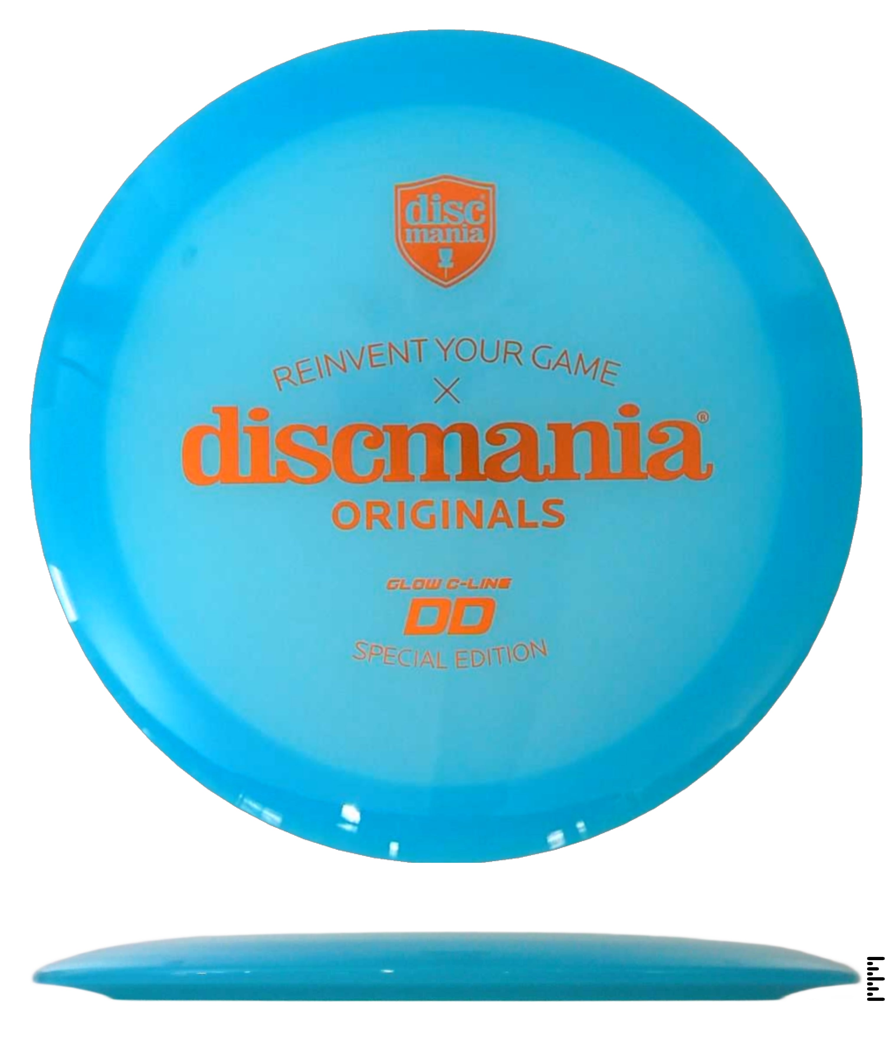 Special Edition C-Line Glow DD