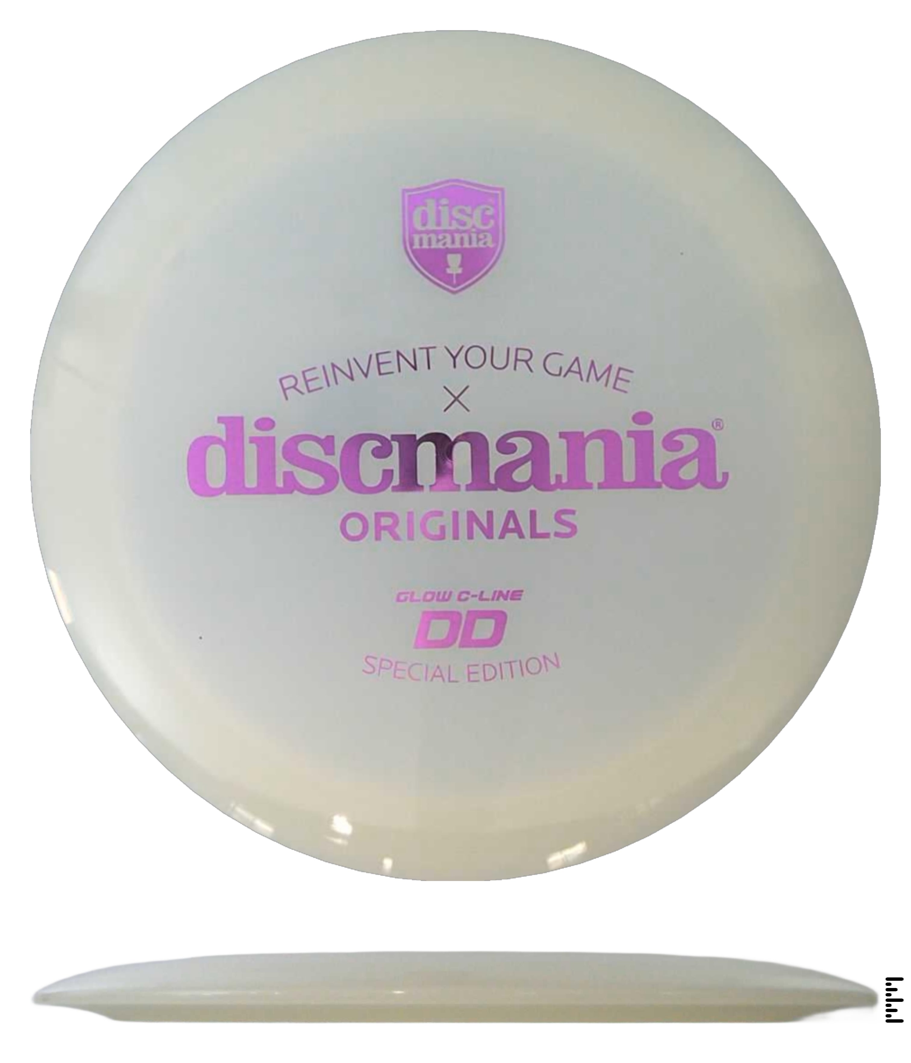Special Edition C-Line Glow DD