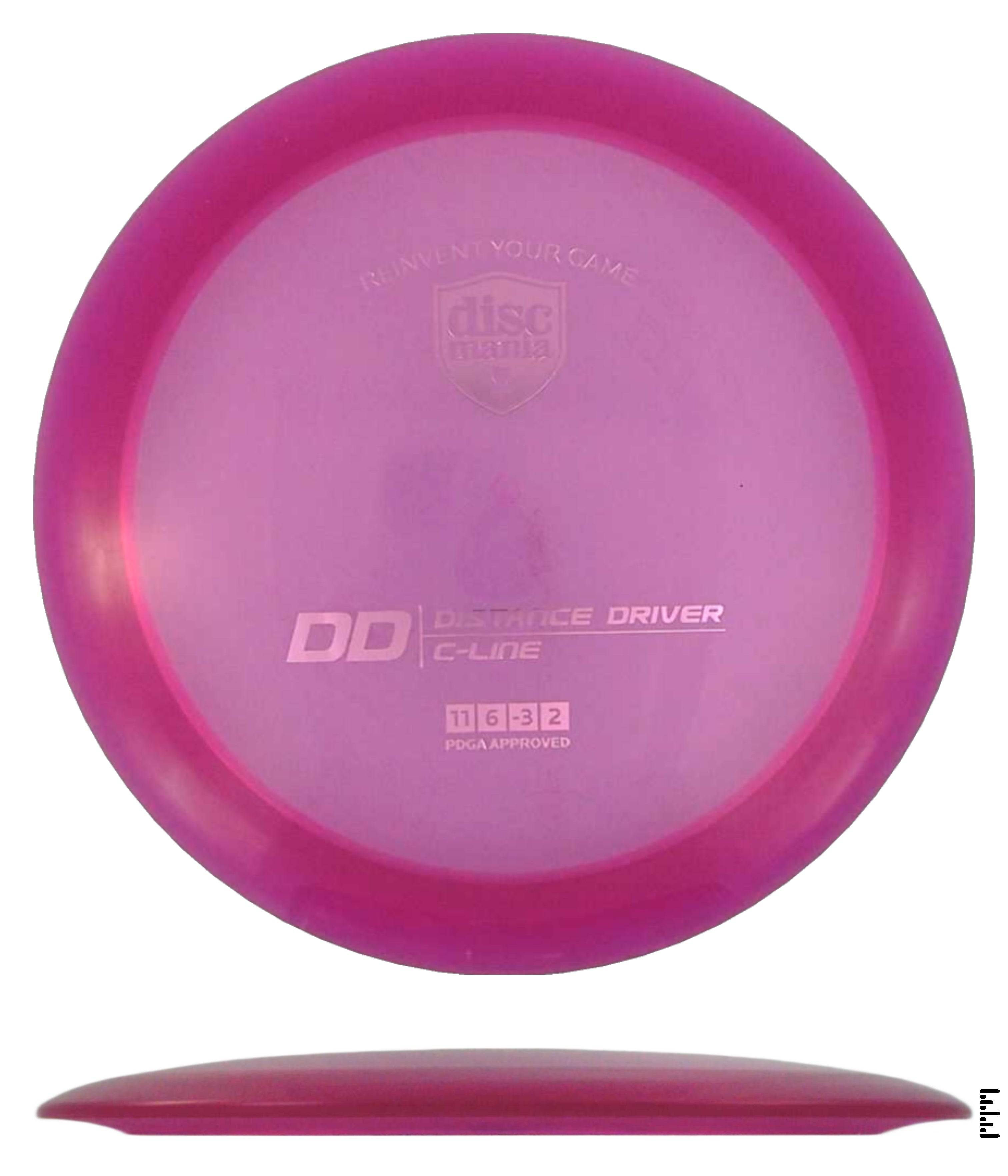 C-Line DD