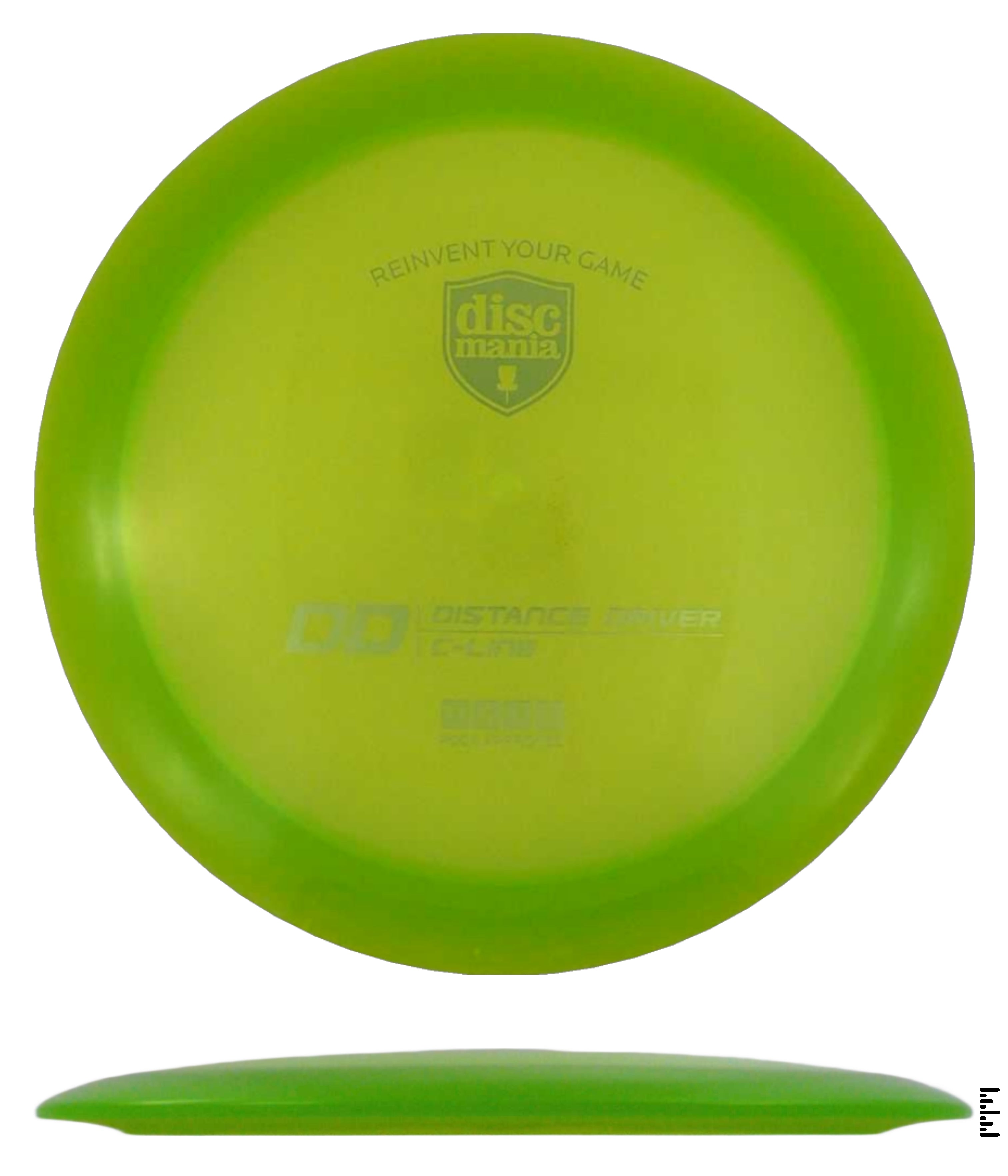 C-Line DD