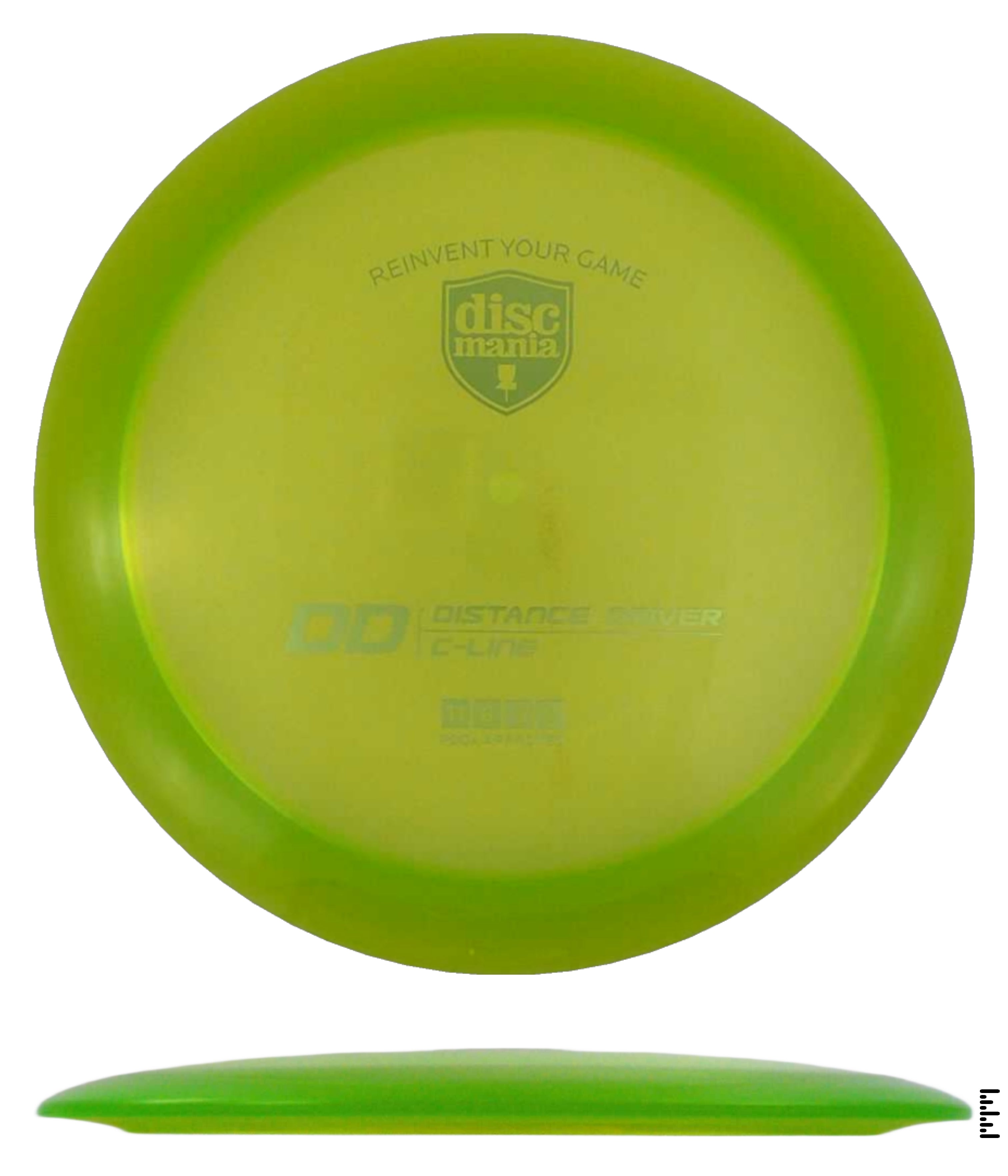 C-Line DD