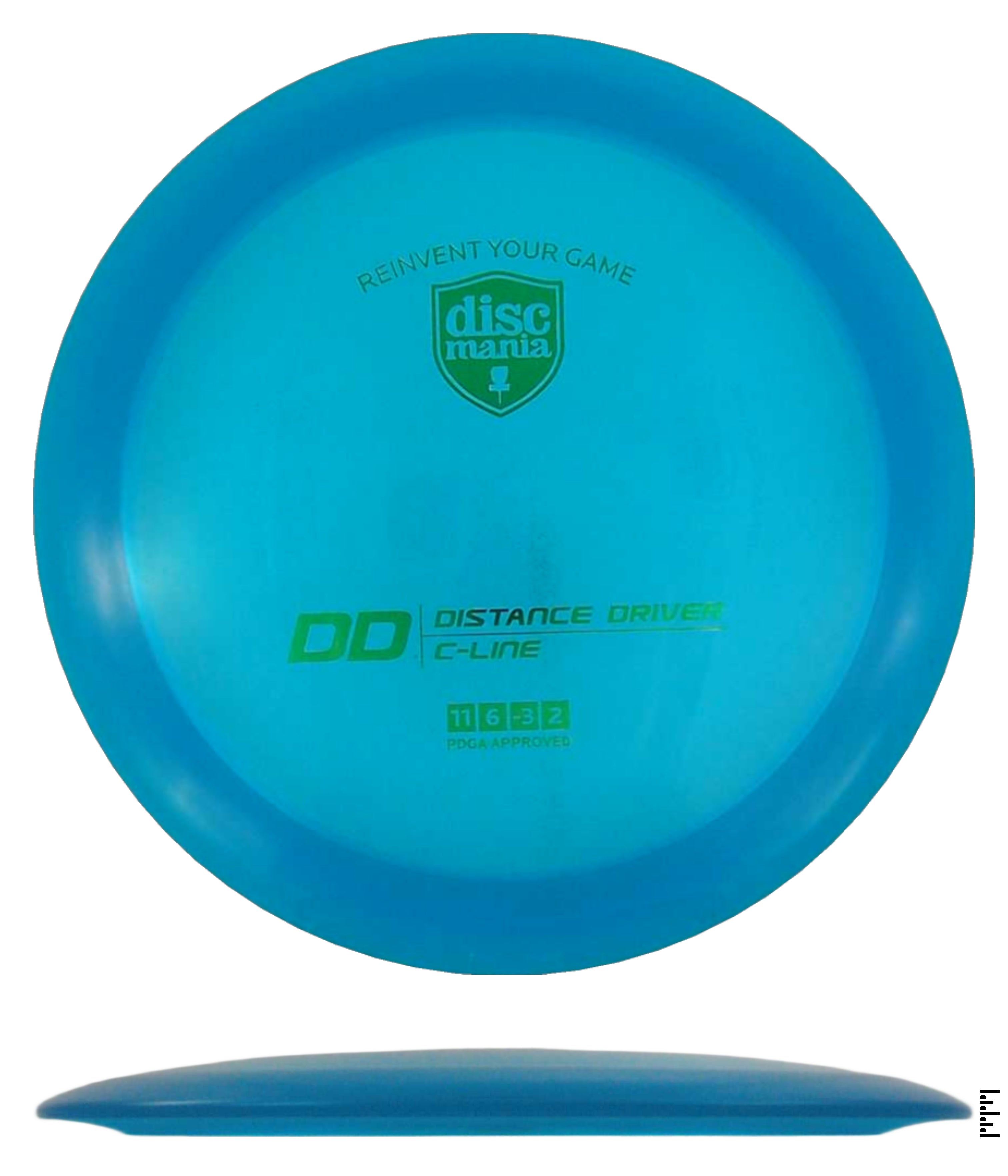 C-Line DD