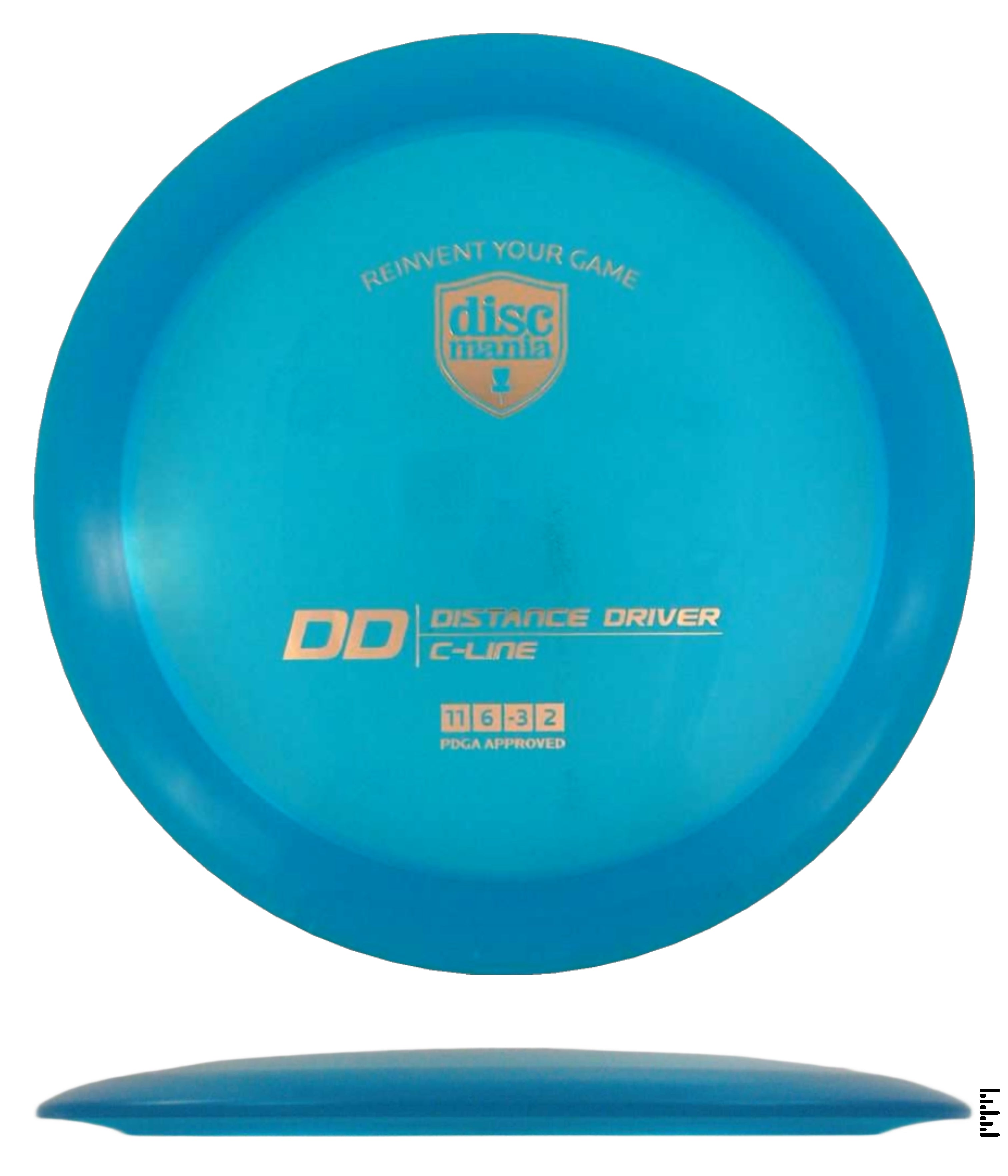 C-Line DD