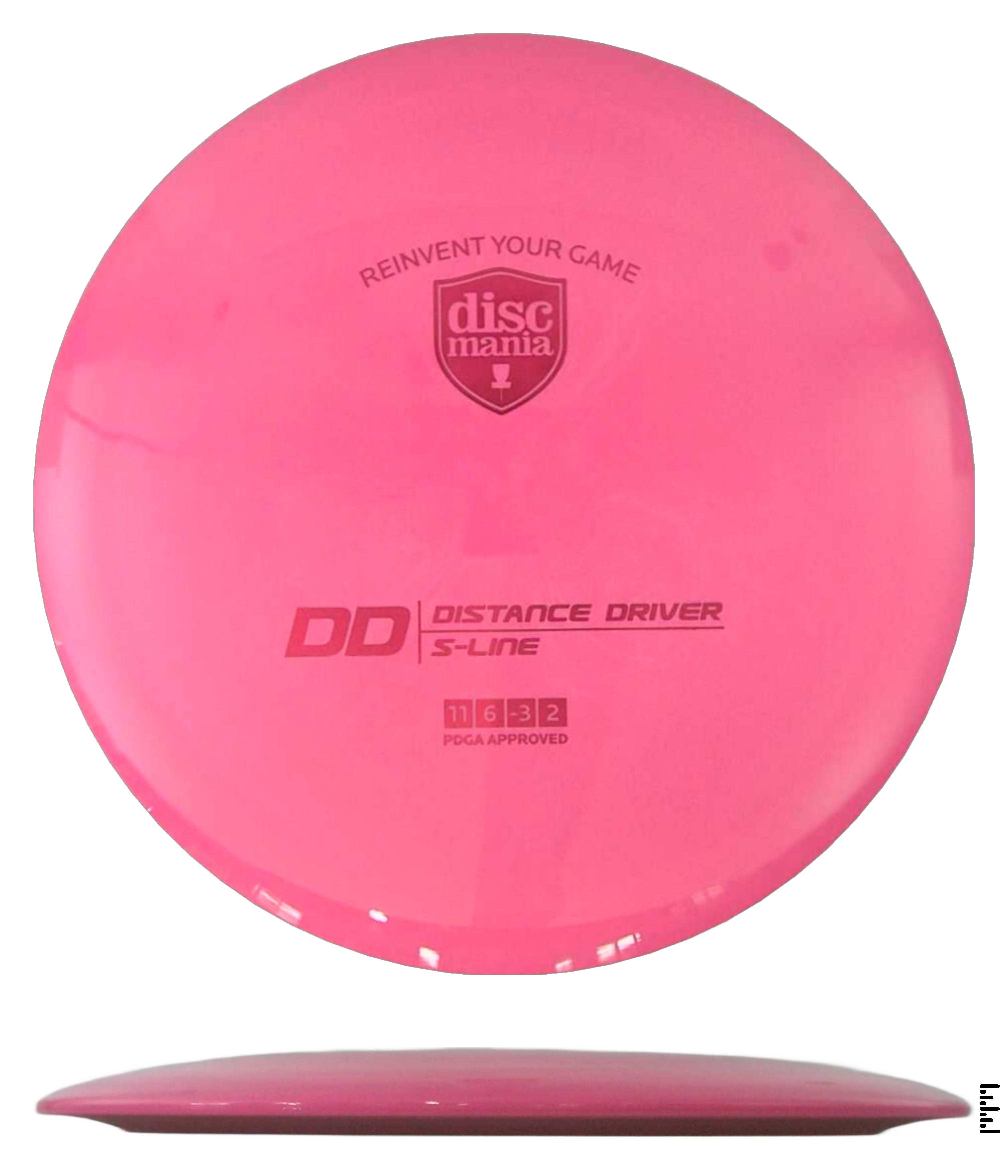 S-Line DD