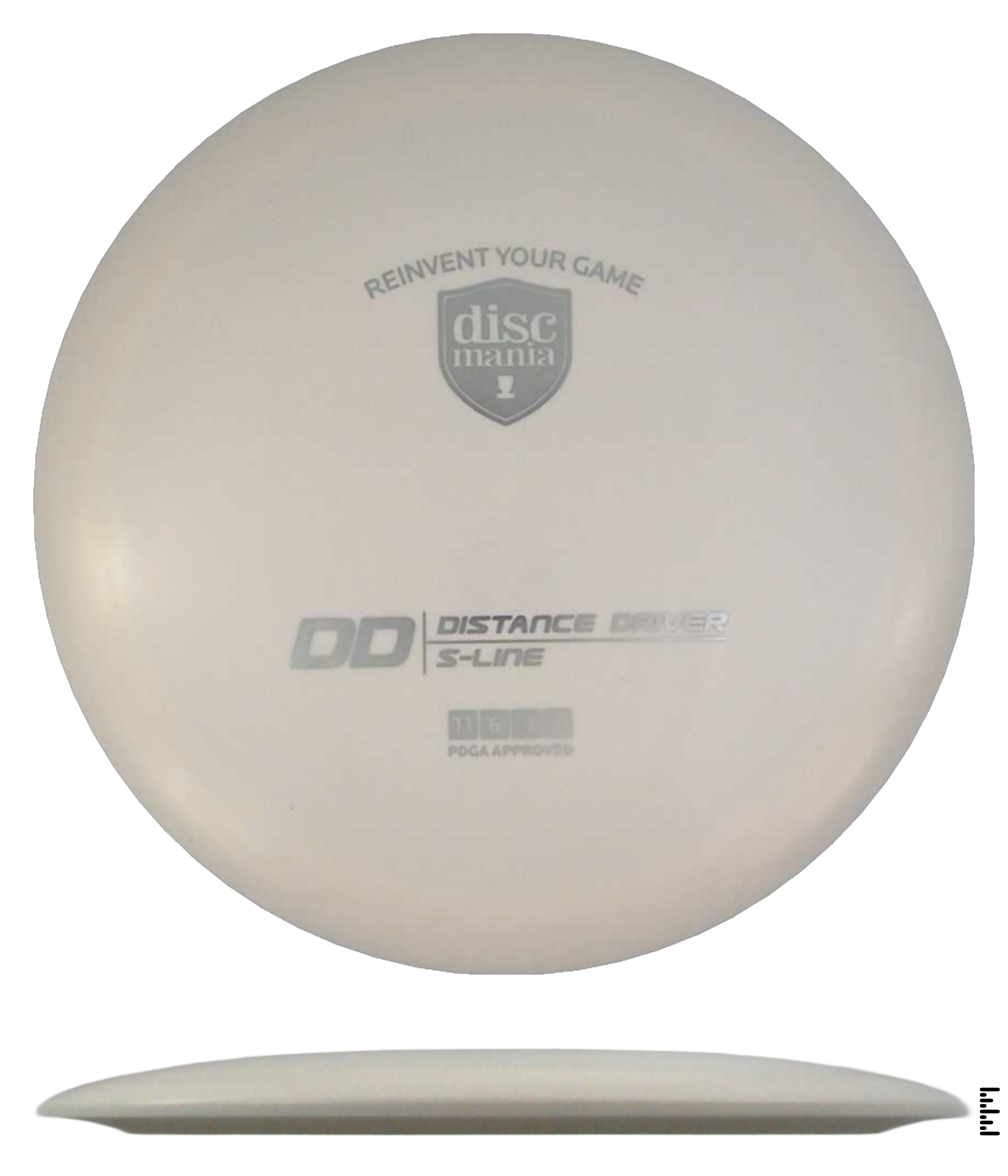S-Line DD