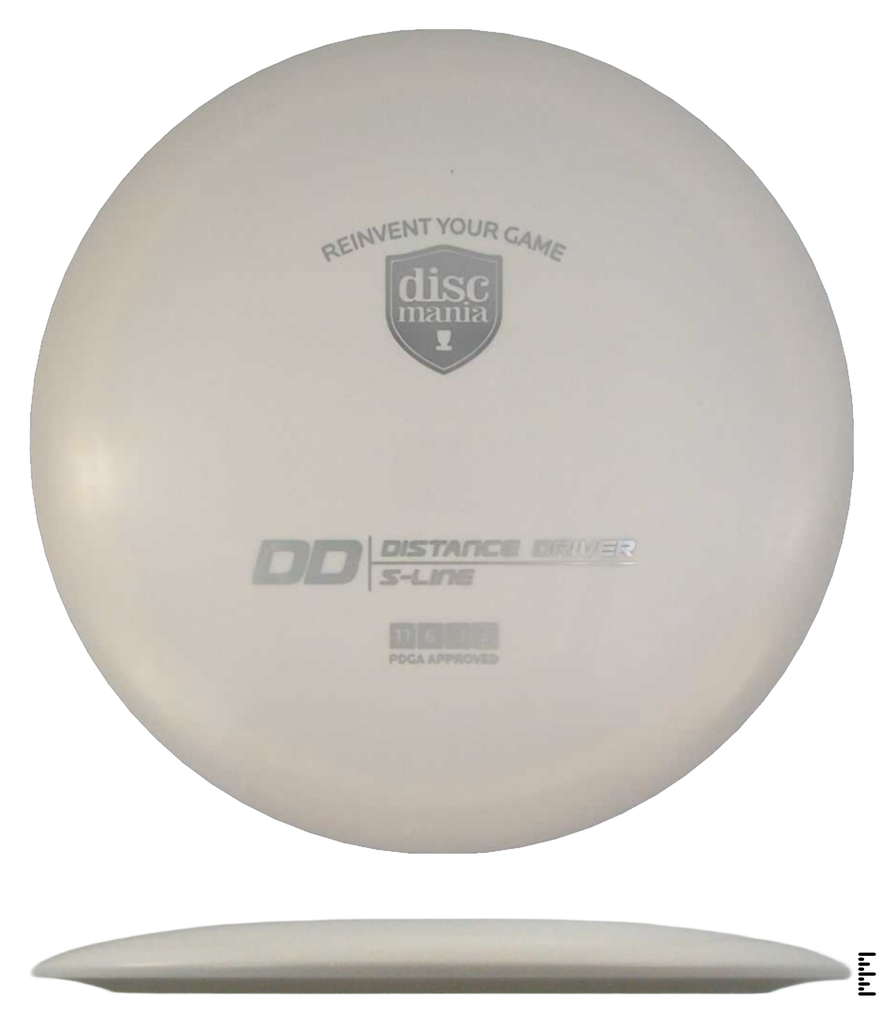 S-Line DD