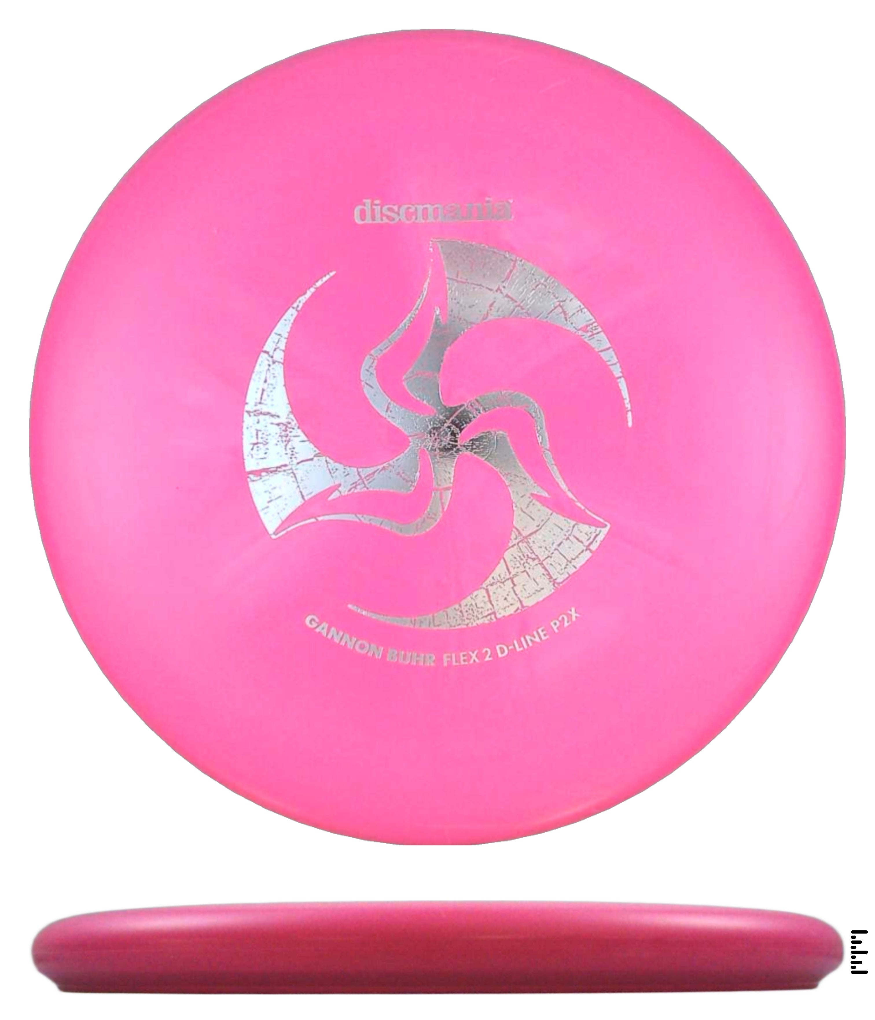 Huk Lab Gannon Buhr Signature Series D-Line Flex 2 P2X