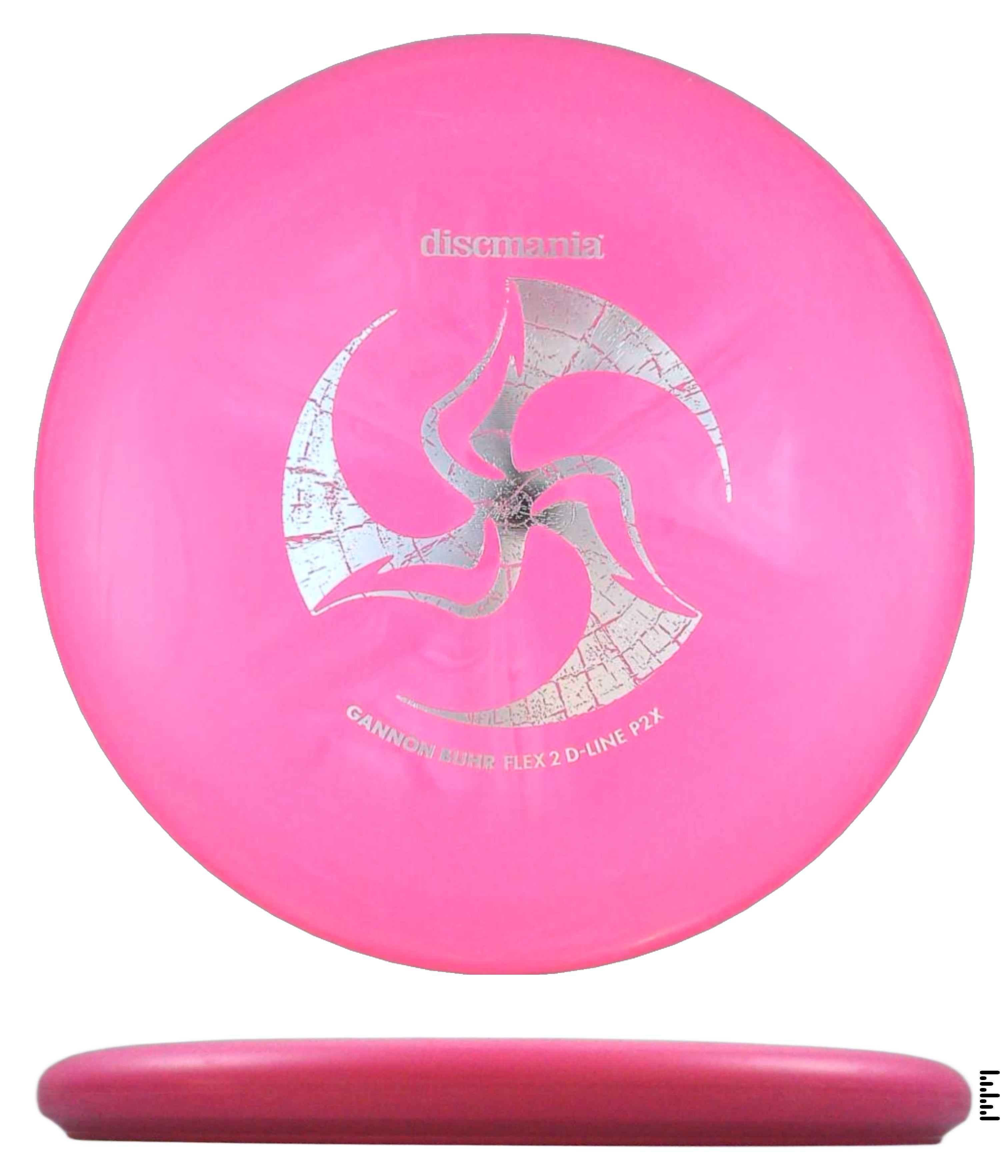 Huk Lab Gannon Buhr Signature Series D-Line Flex 2 P2X