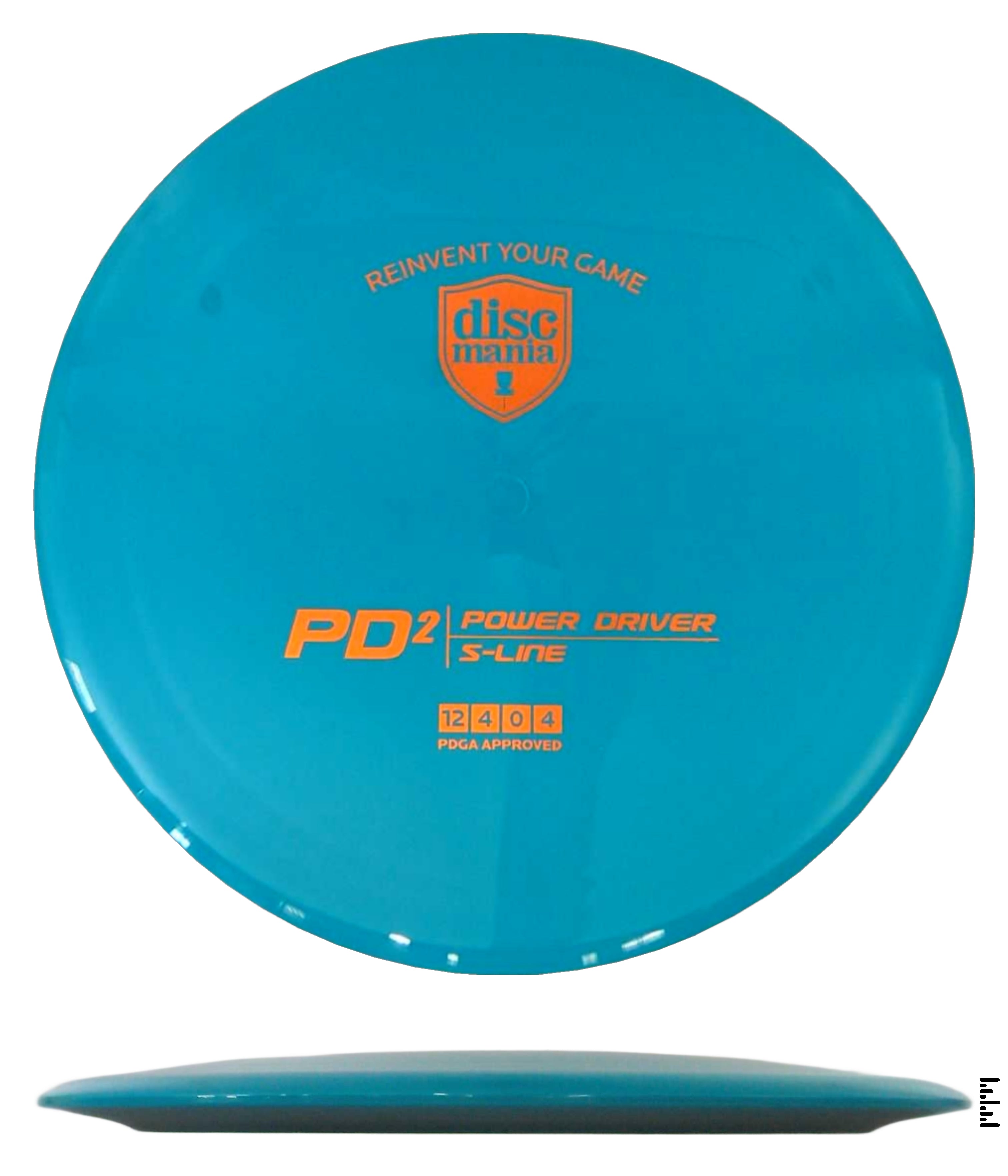 S-Line PD2