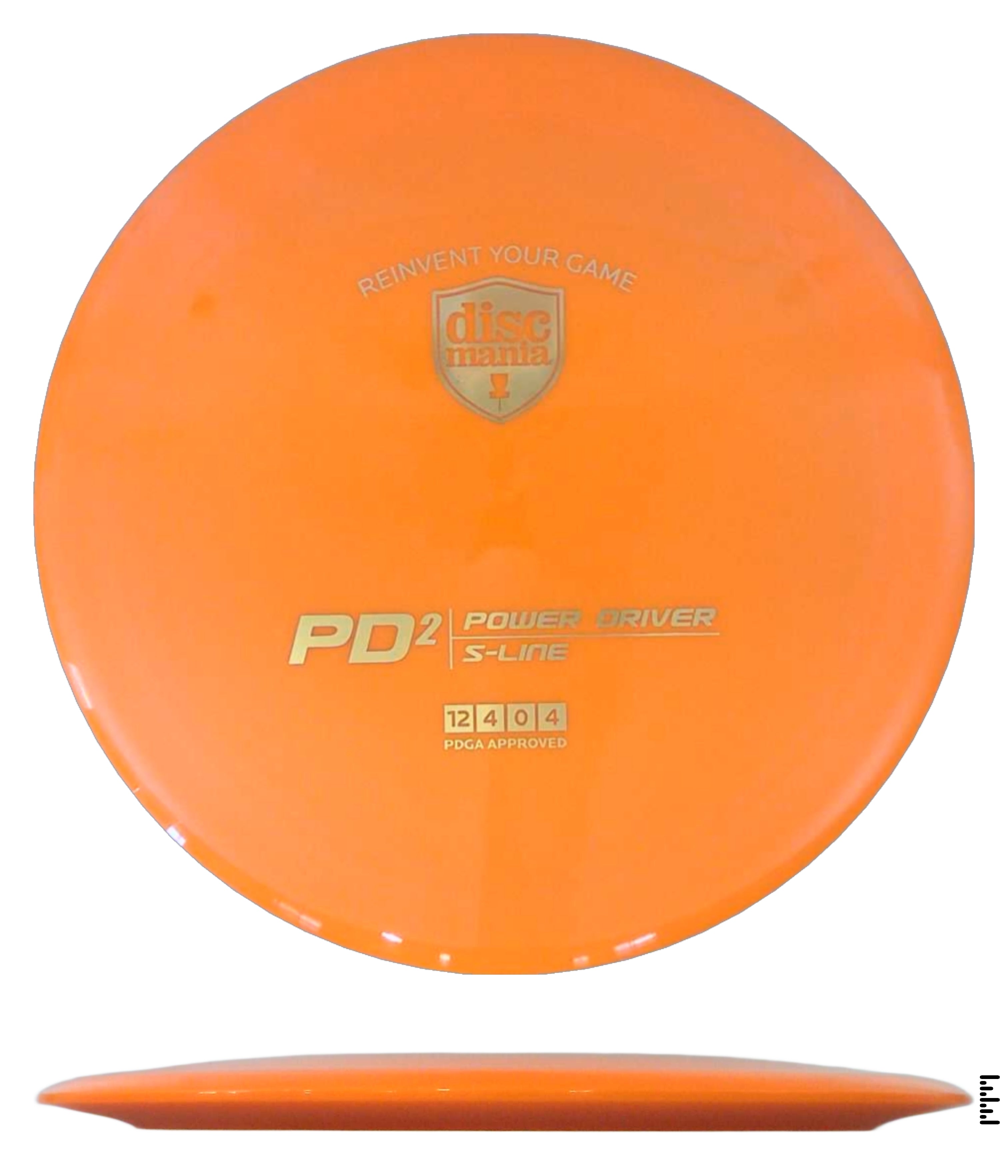S-Line PD2
