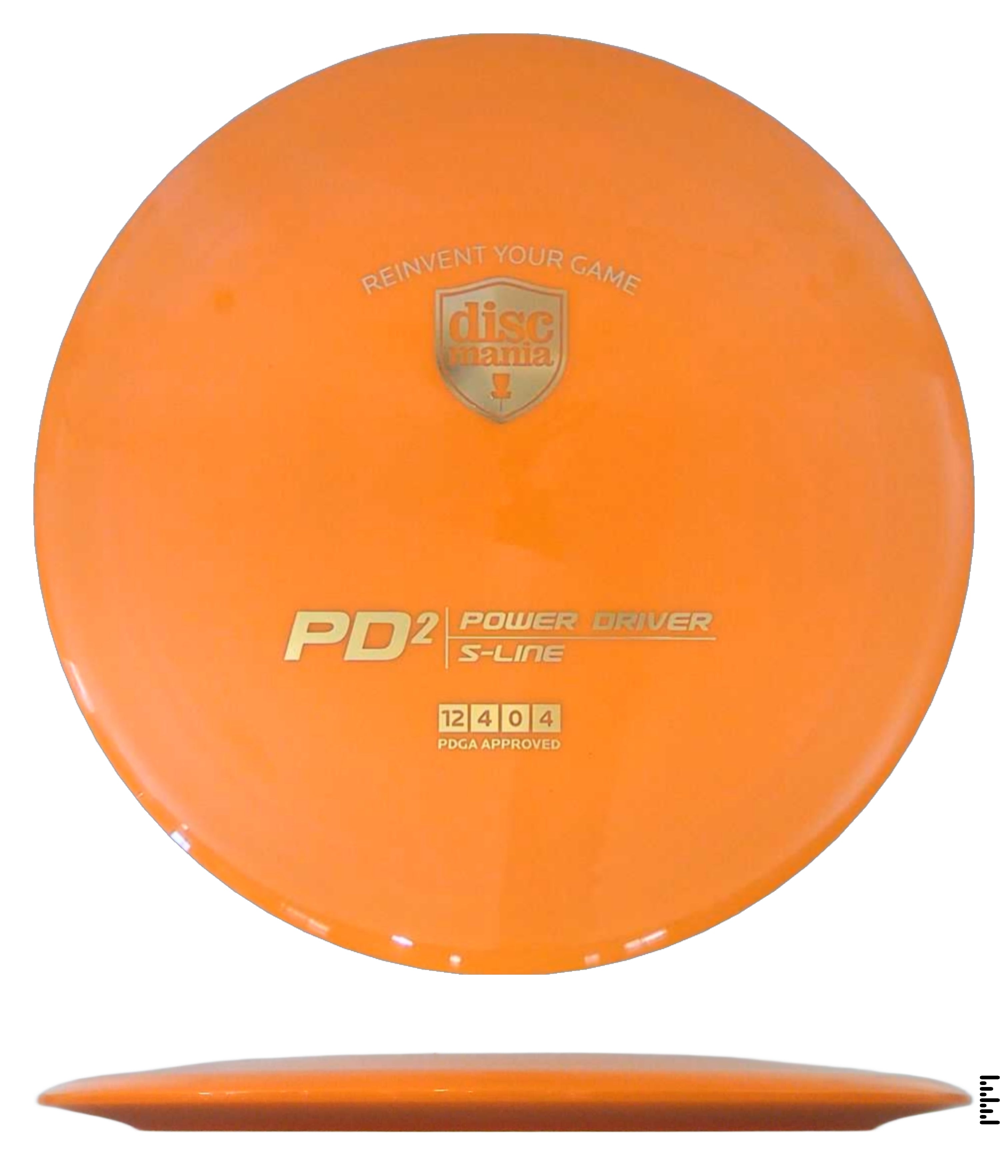 S-Line PD2