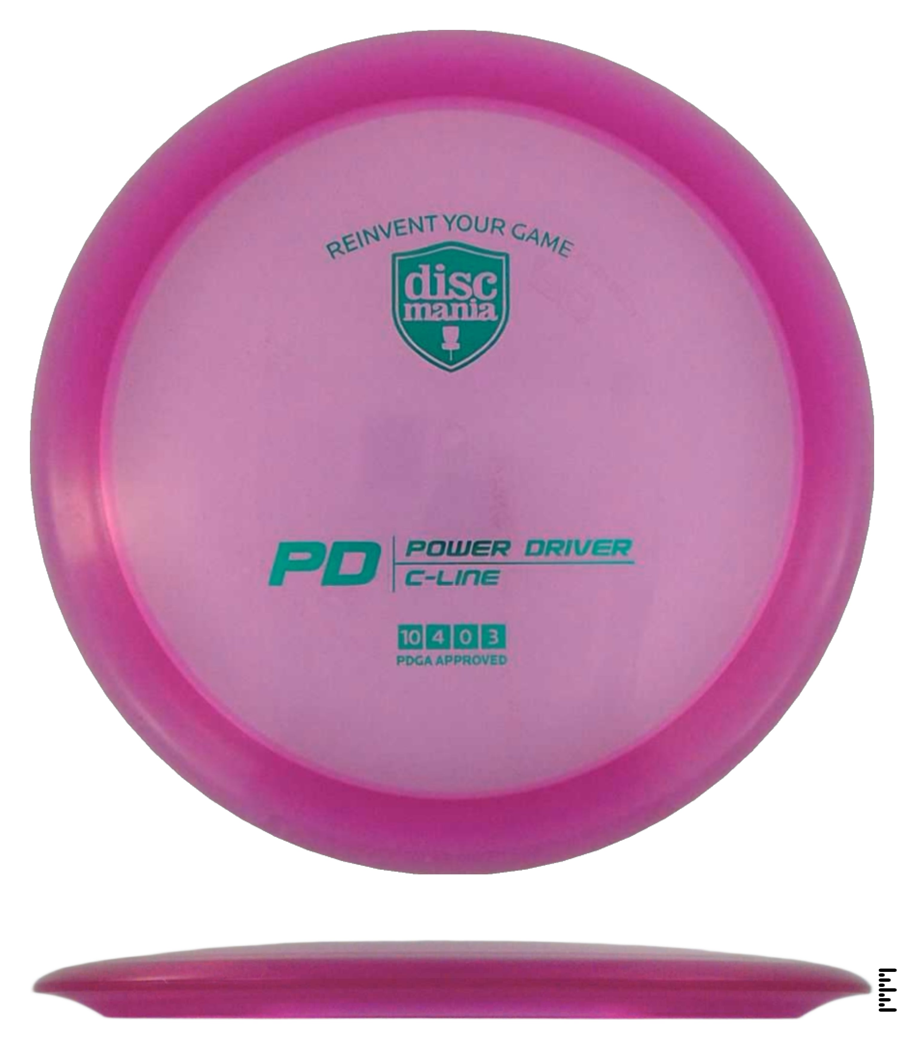 C-Line PD